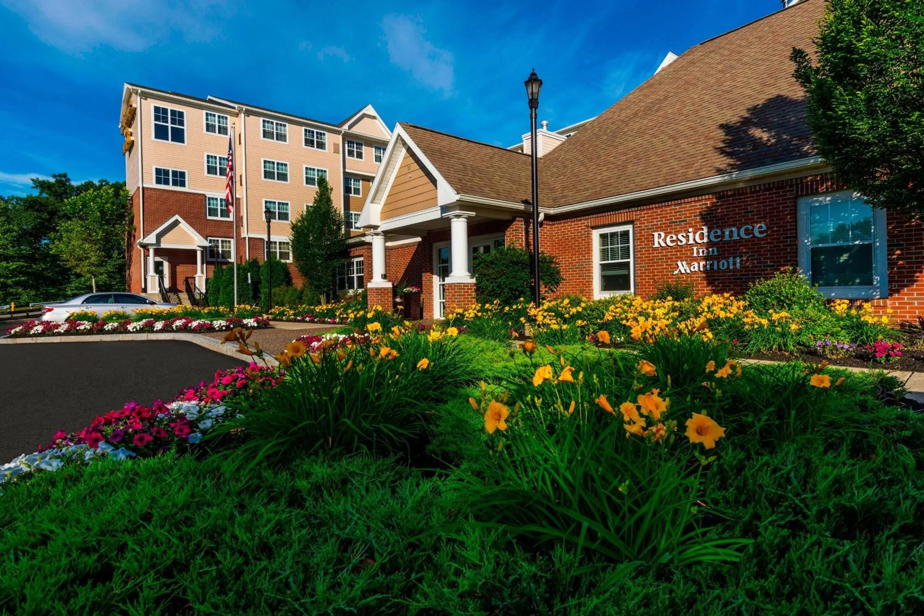 Residence Inn Worcester