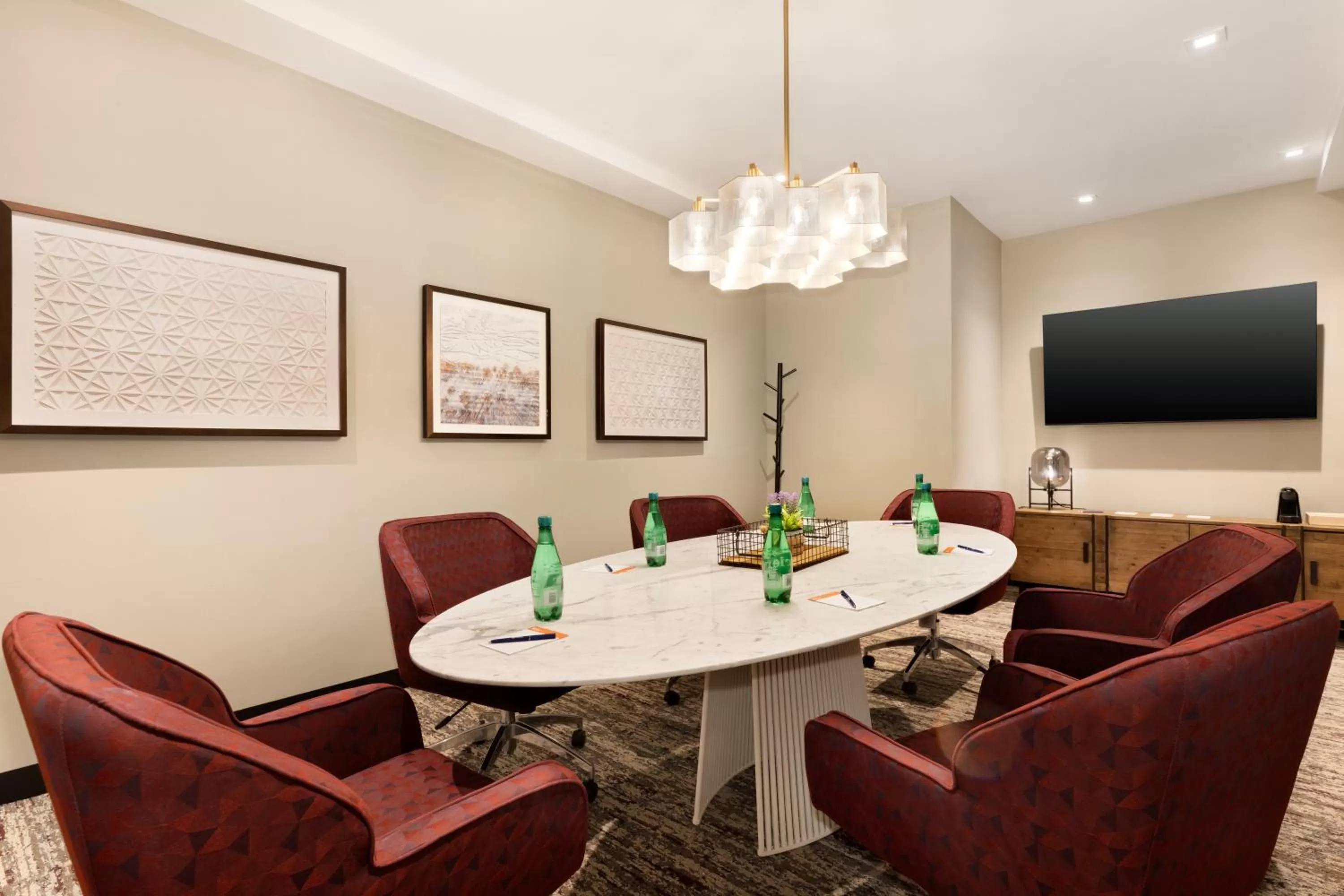 Business facilities in Hotel Indigo - Silverthorne by IHG