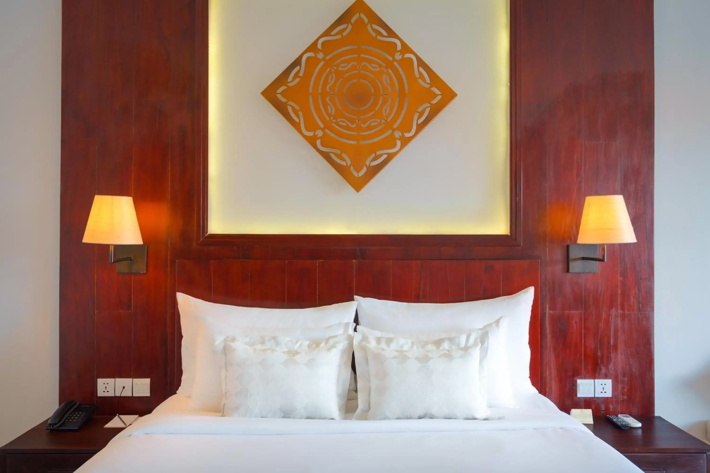 Other, Bed in Sabara Angkor Resort & Spa