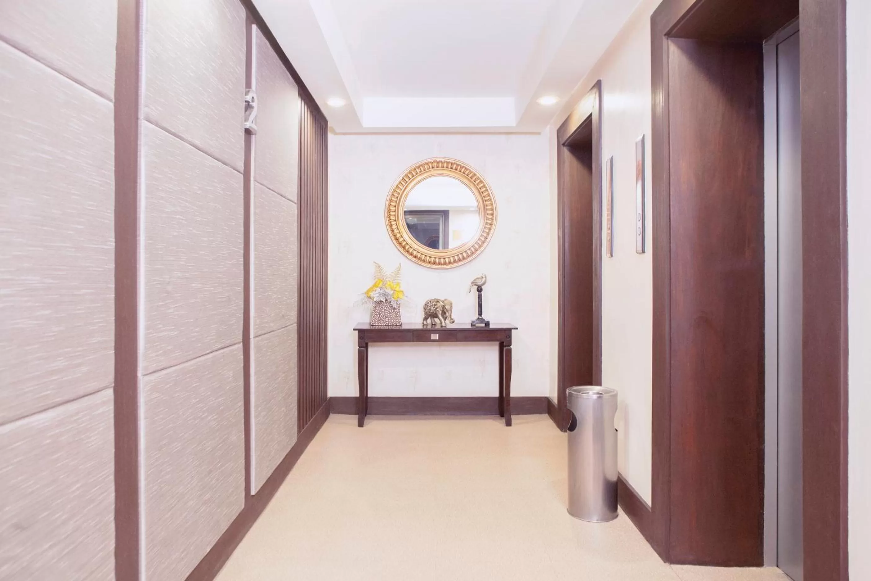 Other in The Charter House