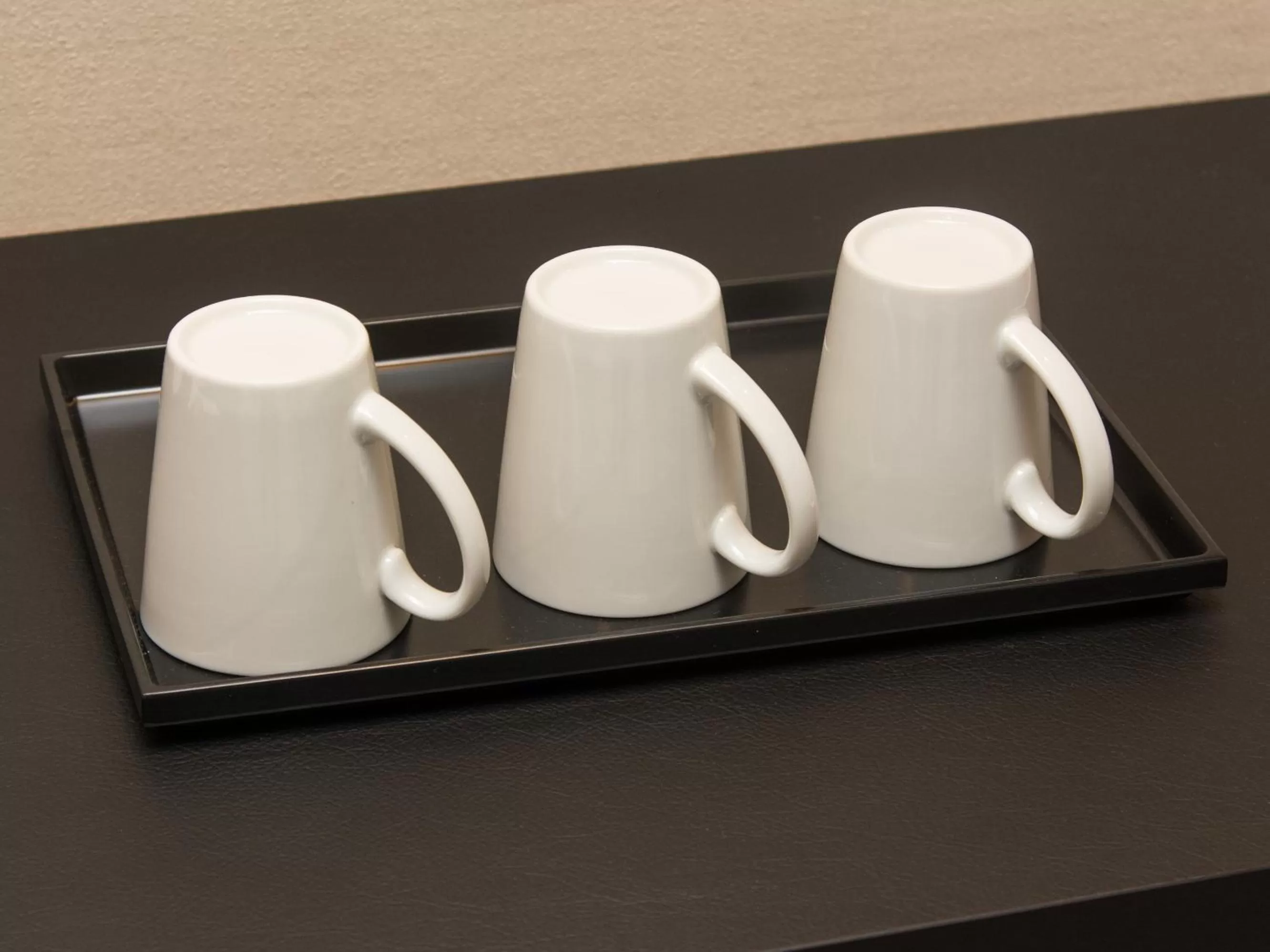 Decorative detail in HATAGO INN Kansai Airport