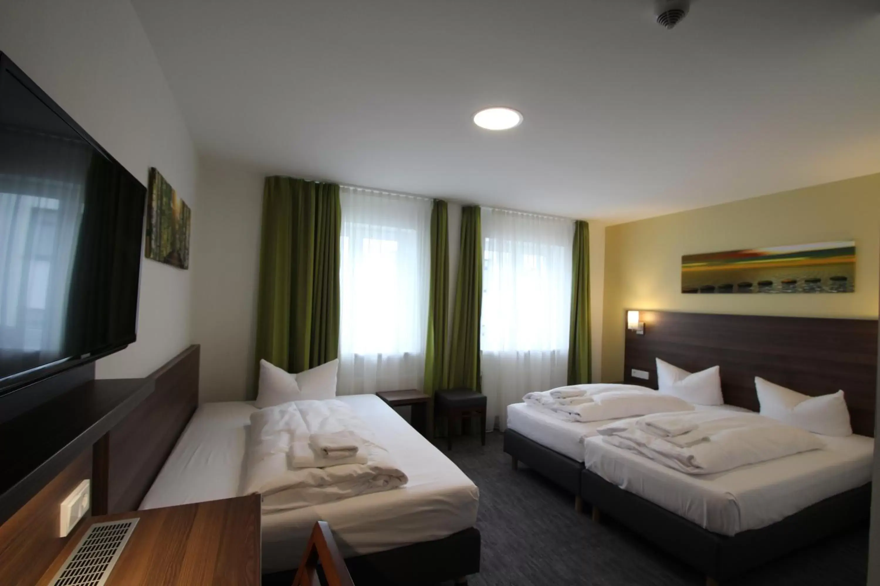 Day, Bed in Goethe Conference Hotel by Trip Inn