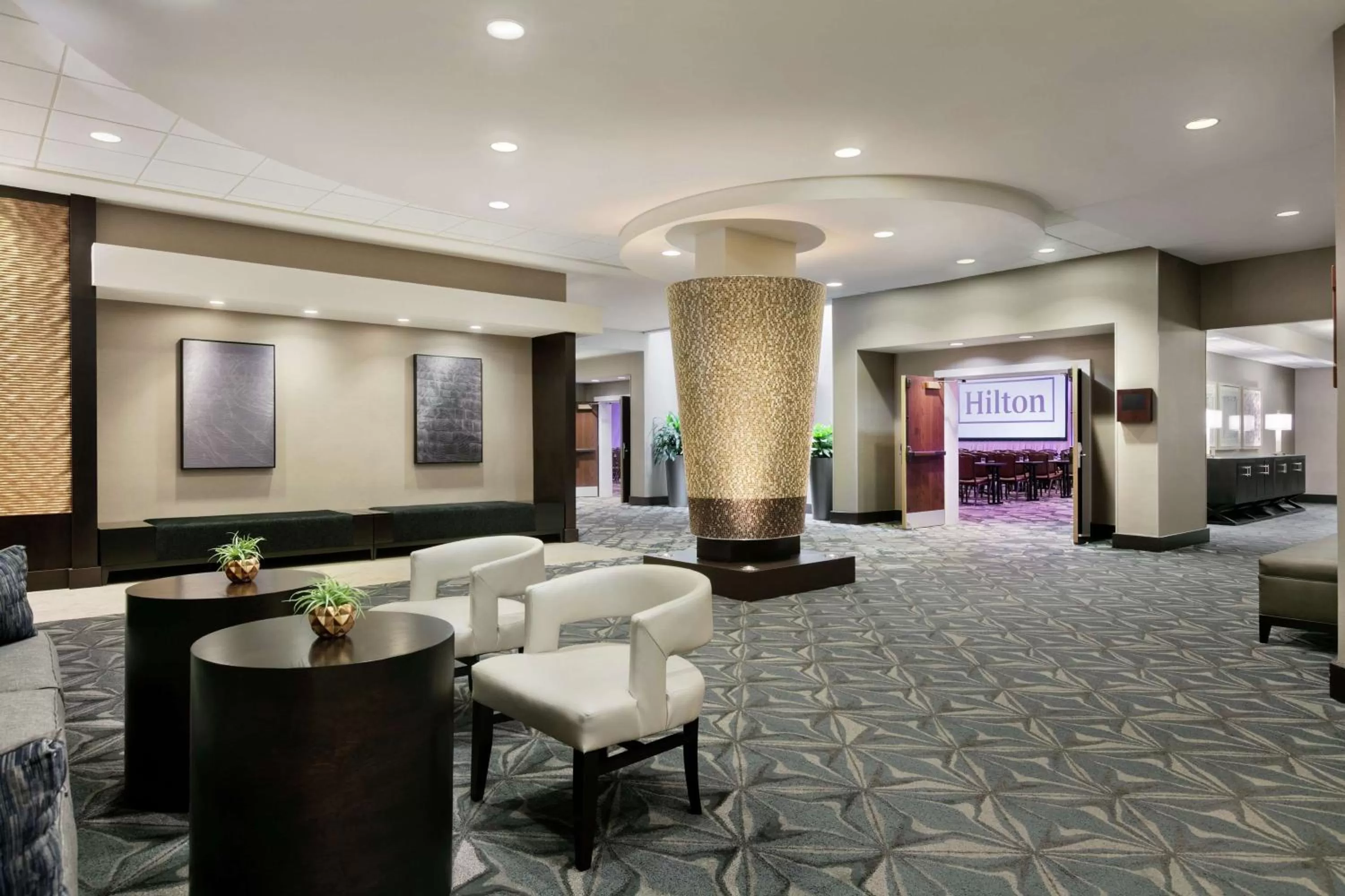 Meeting/conference room in Hilton Orlando/Altamonte Springs