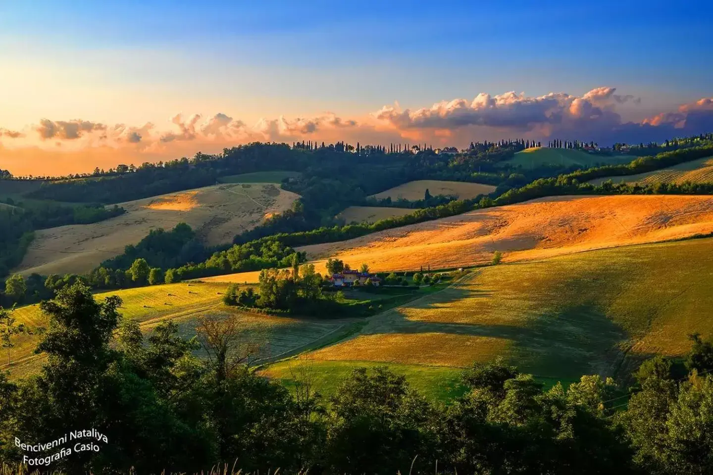 Antica Locanda La Posta