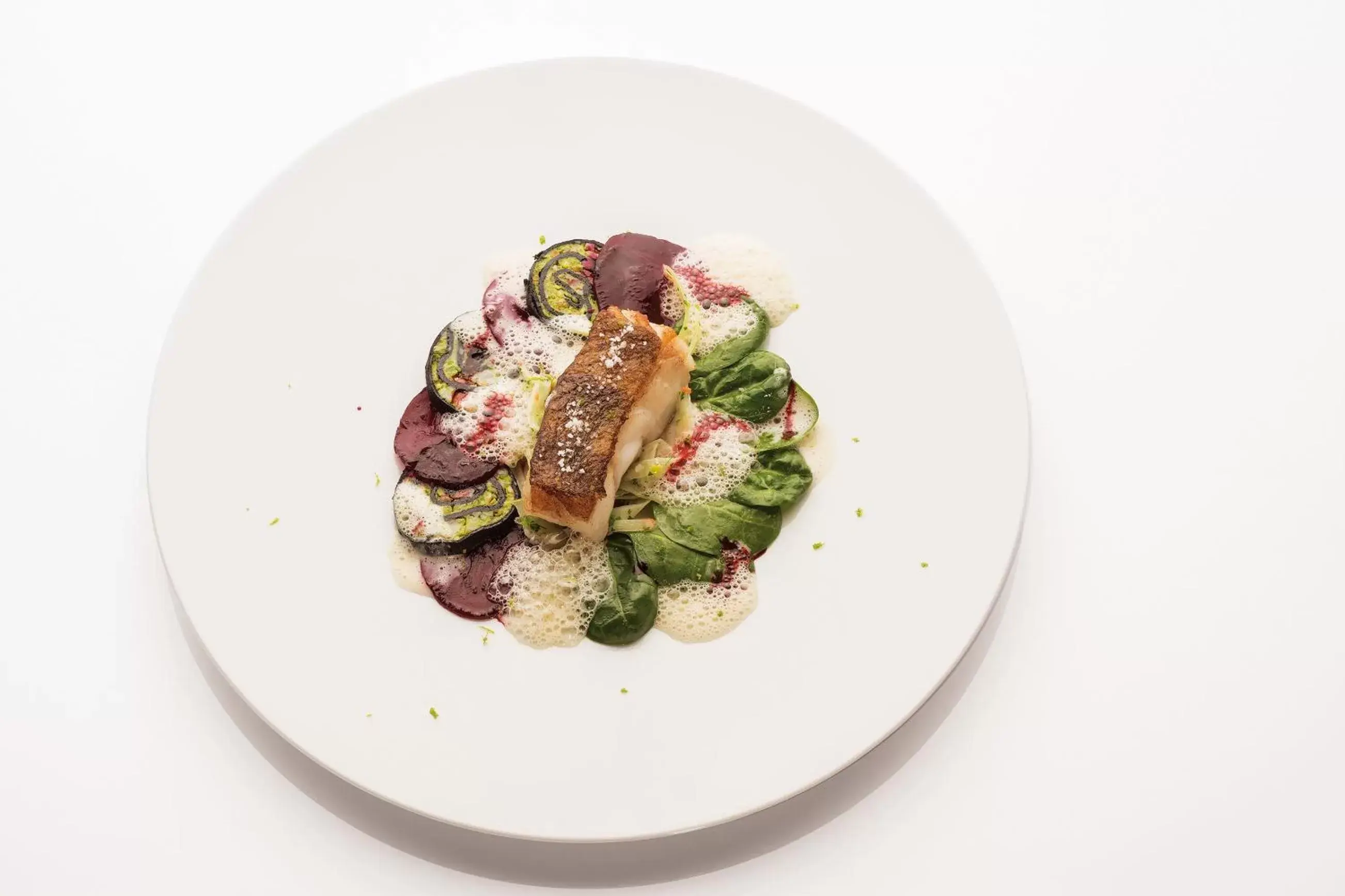 Food in Excelsior by Geisel Food in Excelsior by Geisel