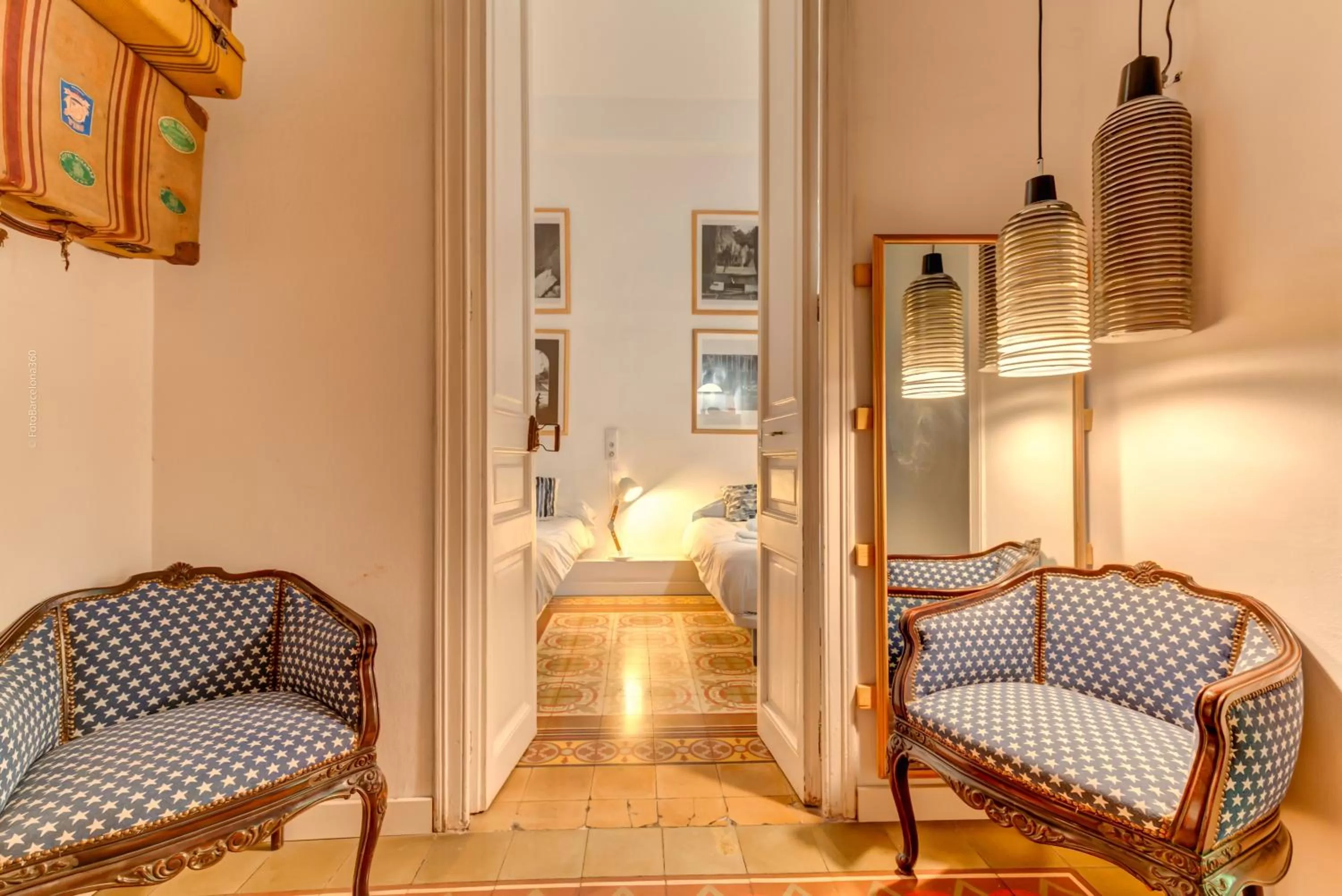 Other in Factory Suites Barcelona