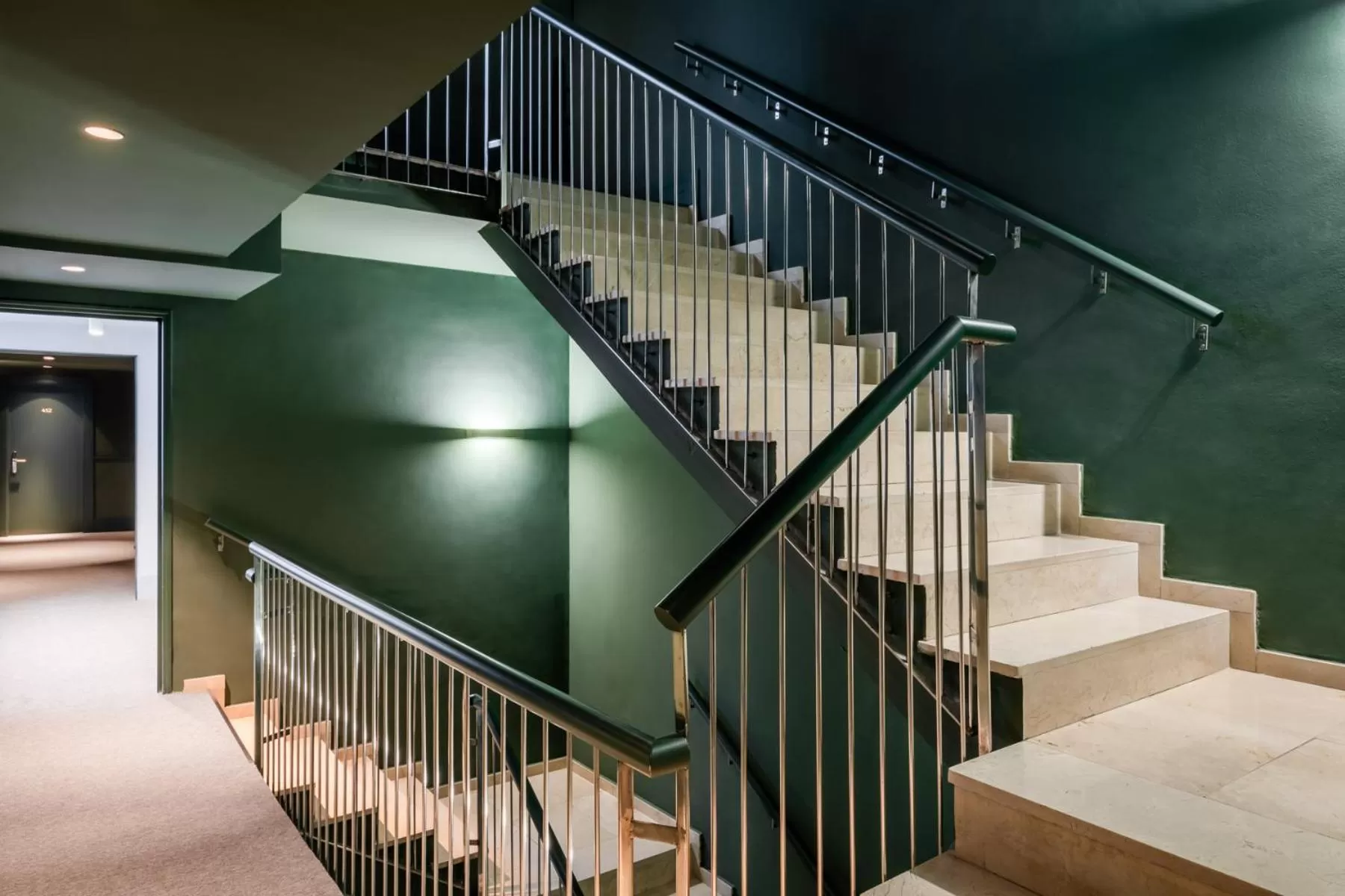 Property building in BYPILLOW Mothern