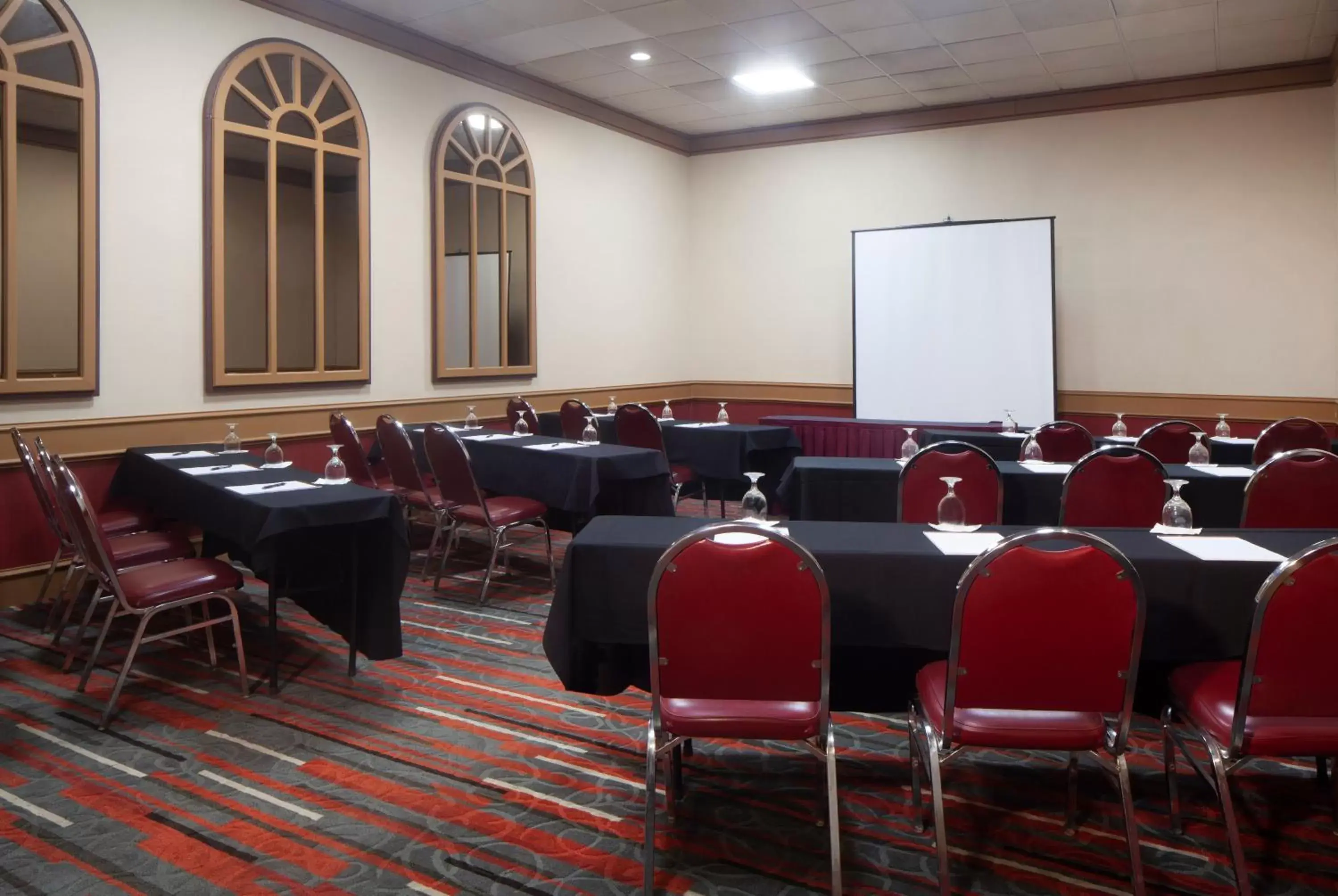 Meeting/conference room in Corpus Christi Airport and Conference Center