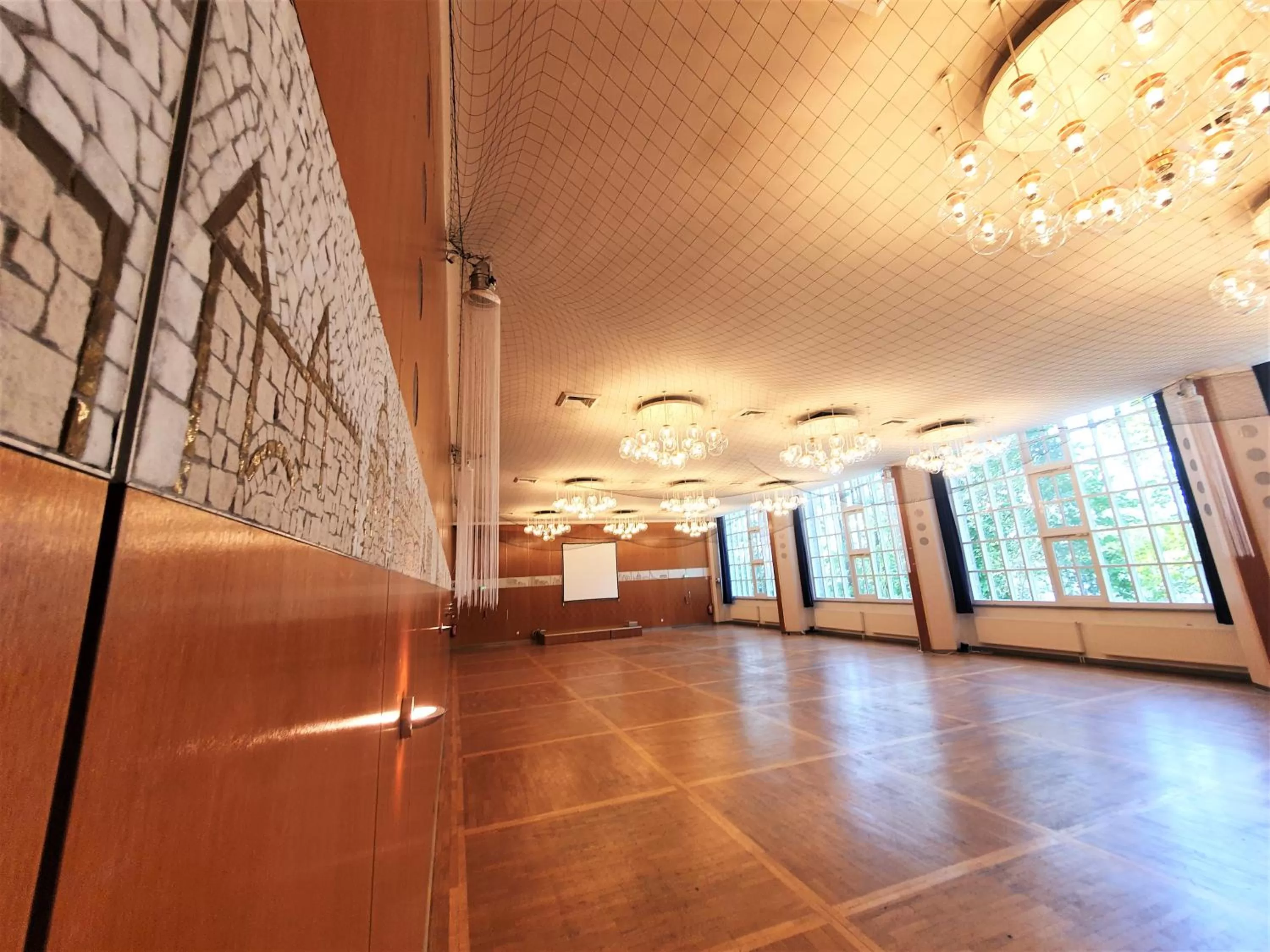 Business facilities in Waldhotel am See Berlin-Schmöckwitz