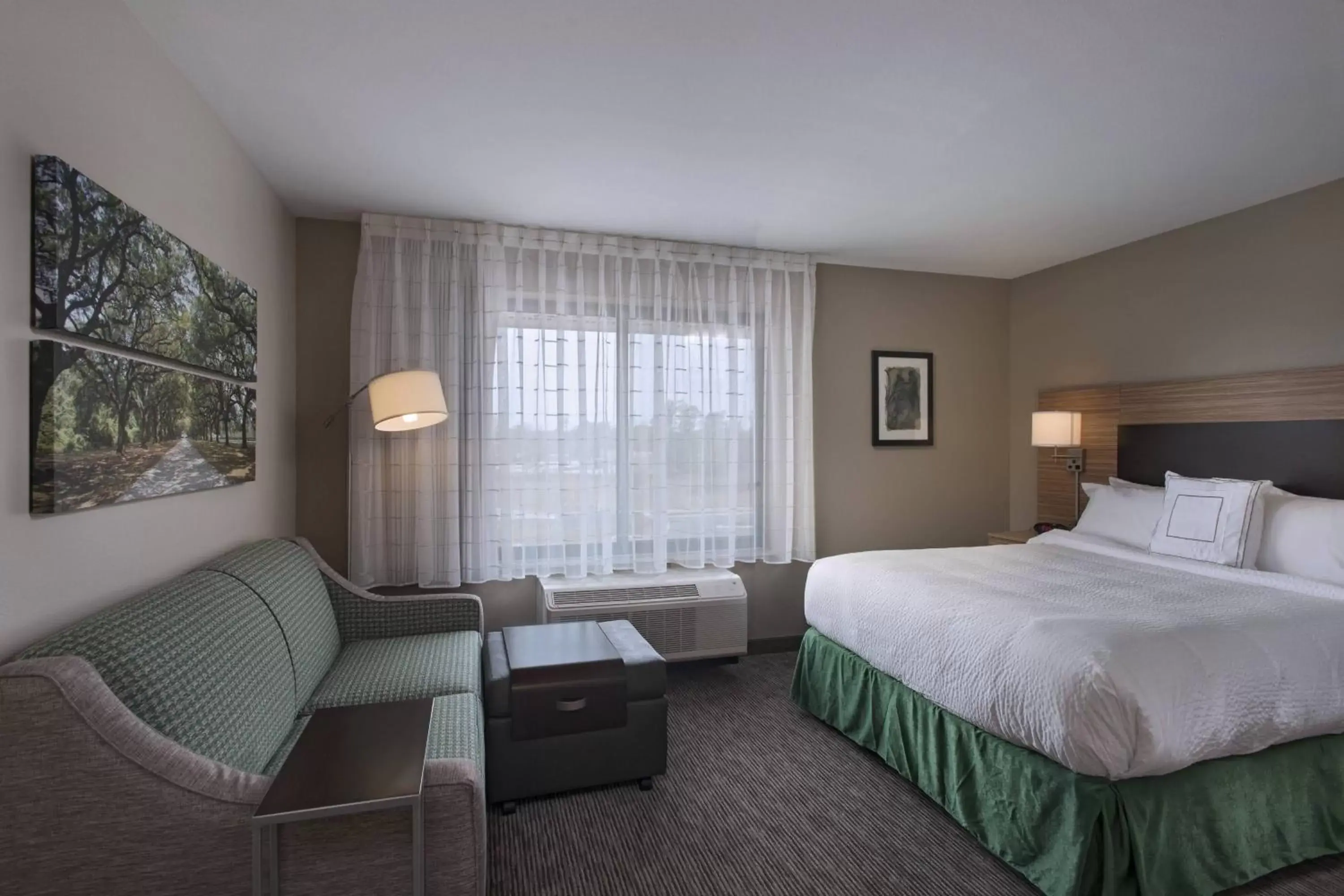 Photo of the whole room, Bed in TownePlace Suites by Marriott Slidell Photo of the whole room, Bed in TownePlace Suites by Marriott Slidell