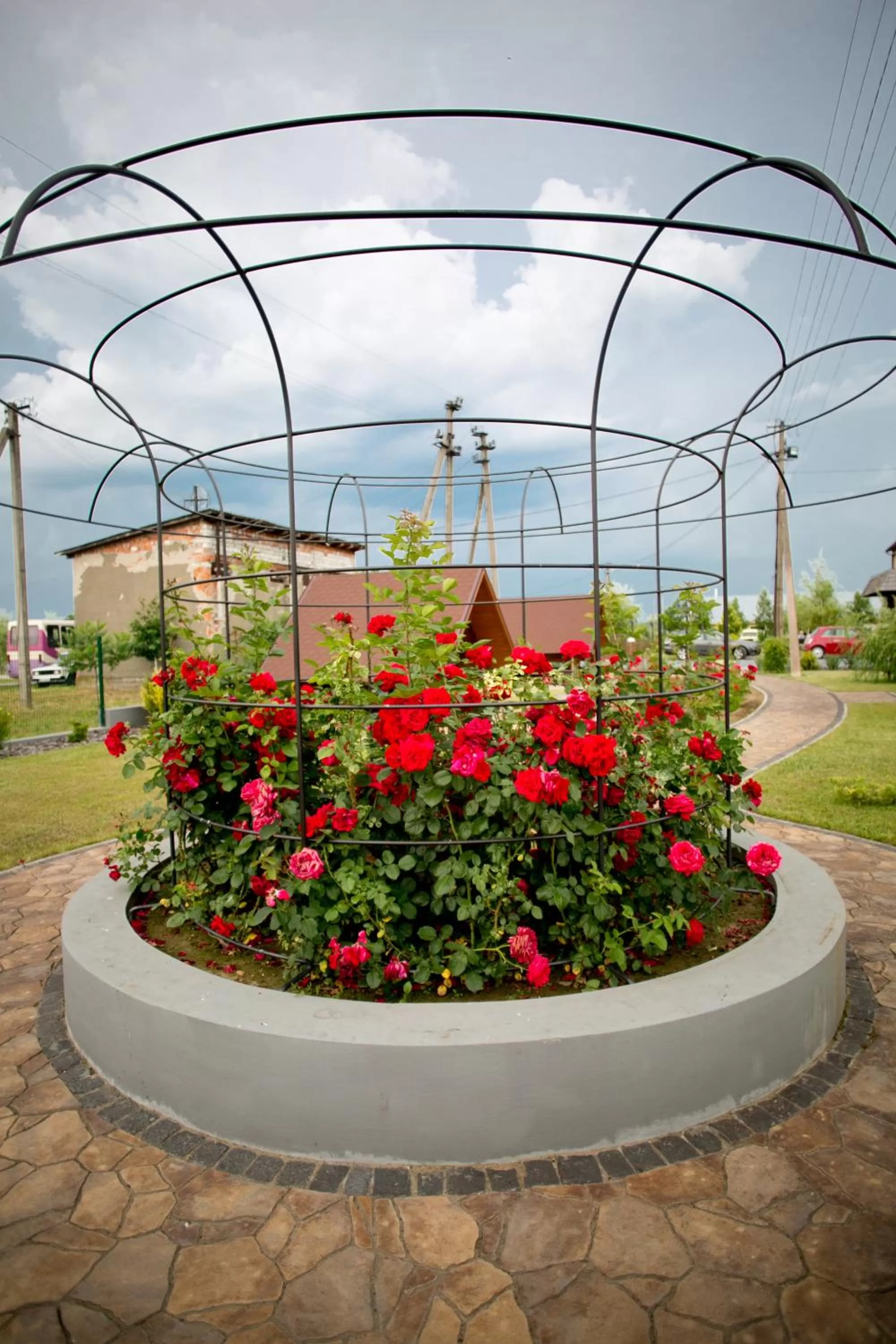 Tulipan Hotel Aquapark