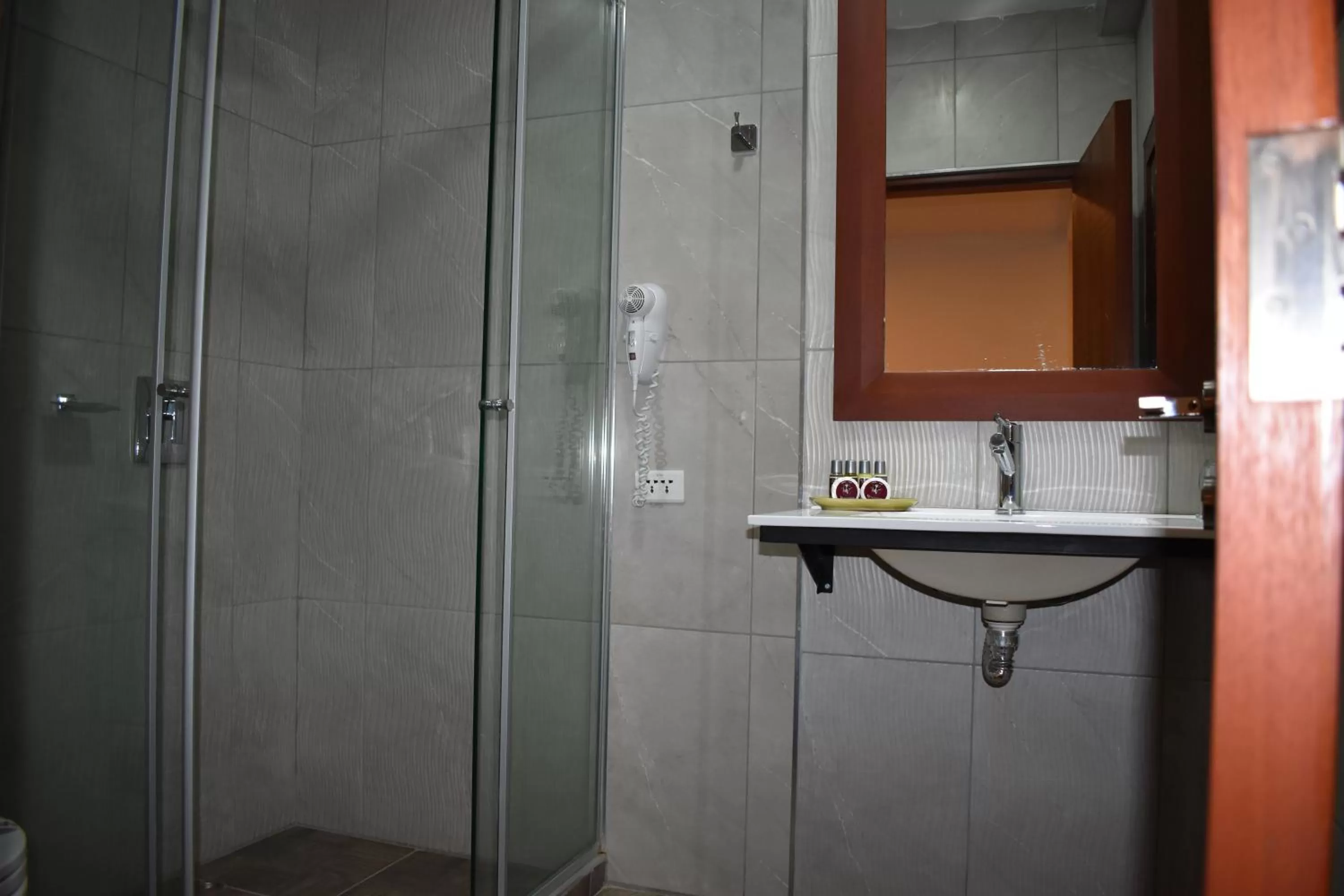 Hotel Boutique Vendimia