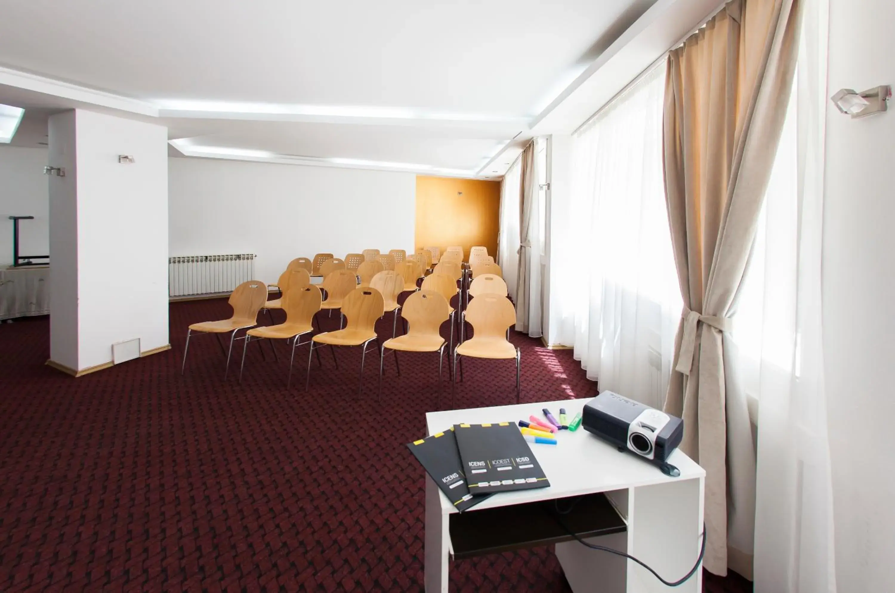 Banquet/Function facilities, Business Area/Conference Room in Hotel Hayat