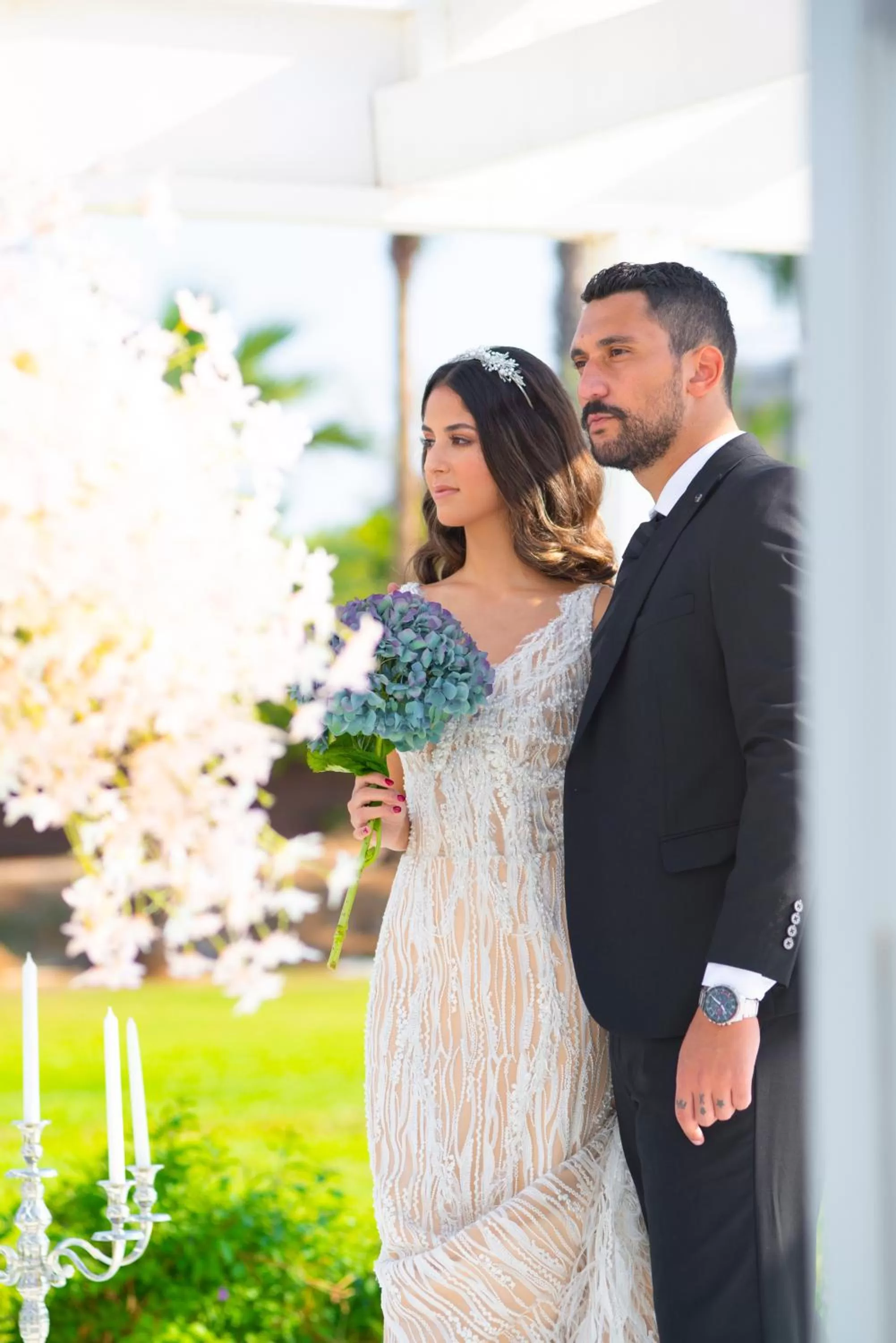 People in At Herbal Boutique Hotel & Spa