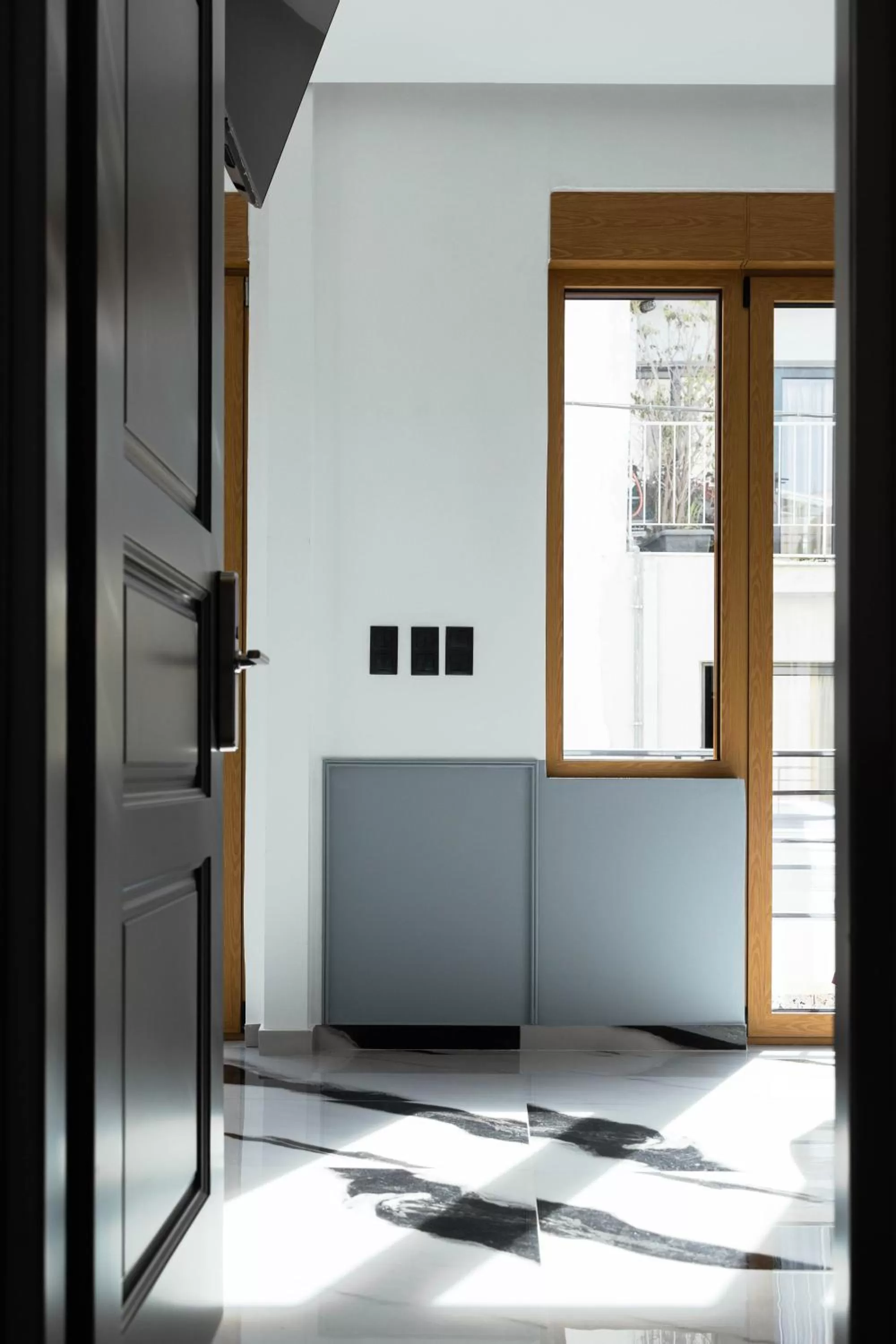 Decorative detail in Athens Feeling