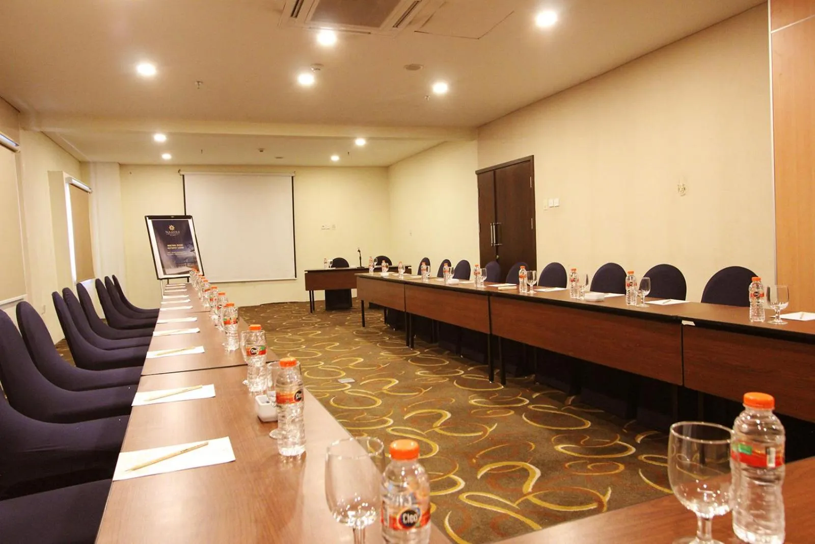 Namira Syariah Hotel Surabaya