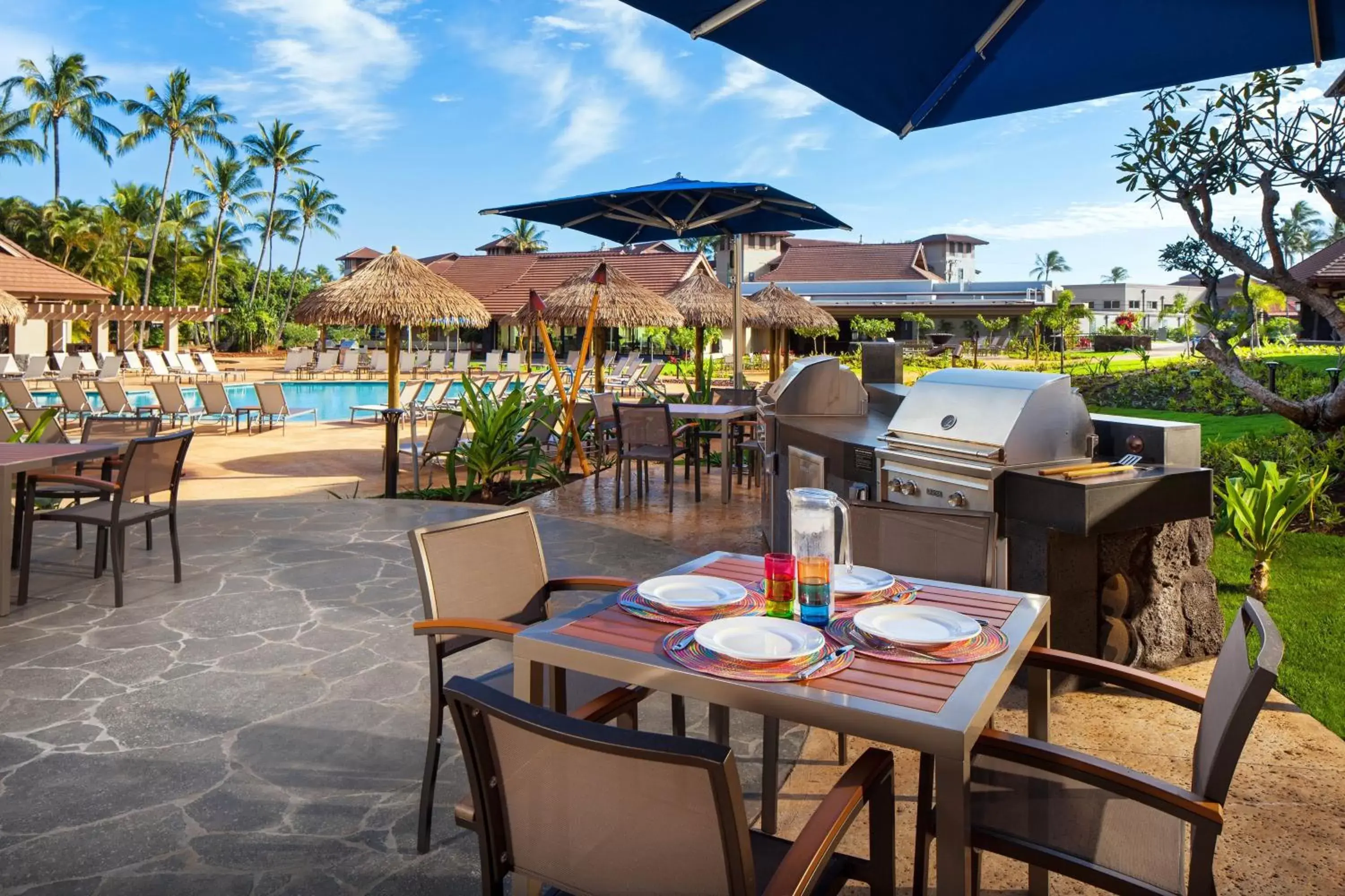 Other, Restaurant/Places to Eat in Sheraton Kauai Resort Villas
