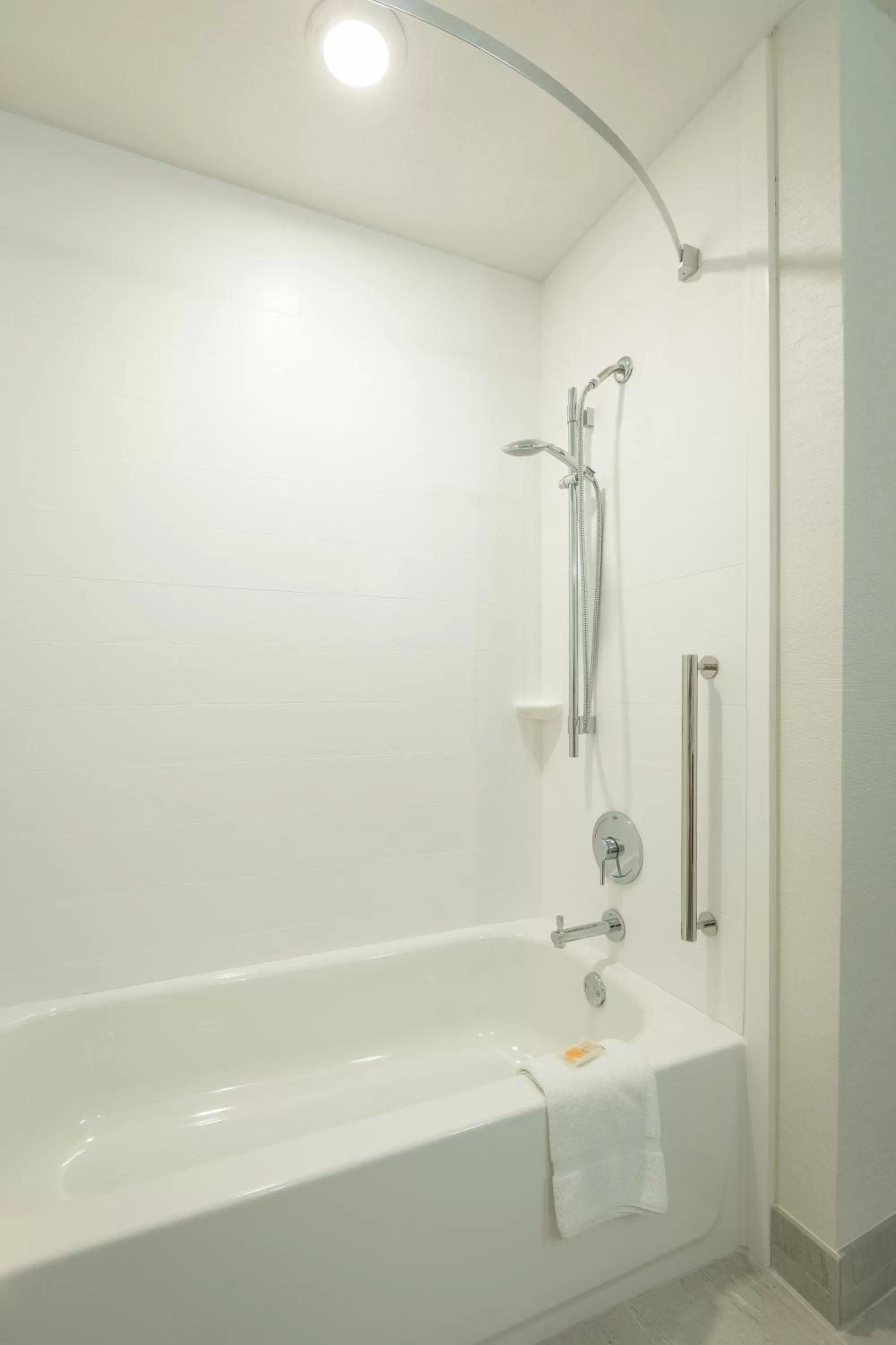 Double Suite - Non-Smoking in Holiday Inn Hotel and Suites Peachtree City, an IHG Hotel