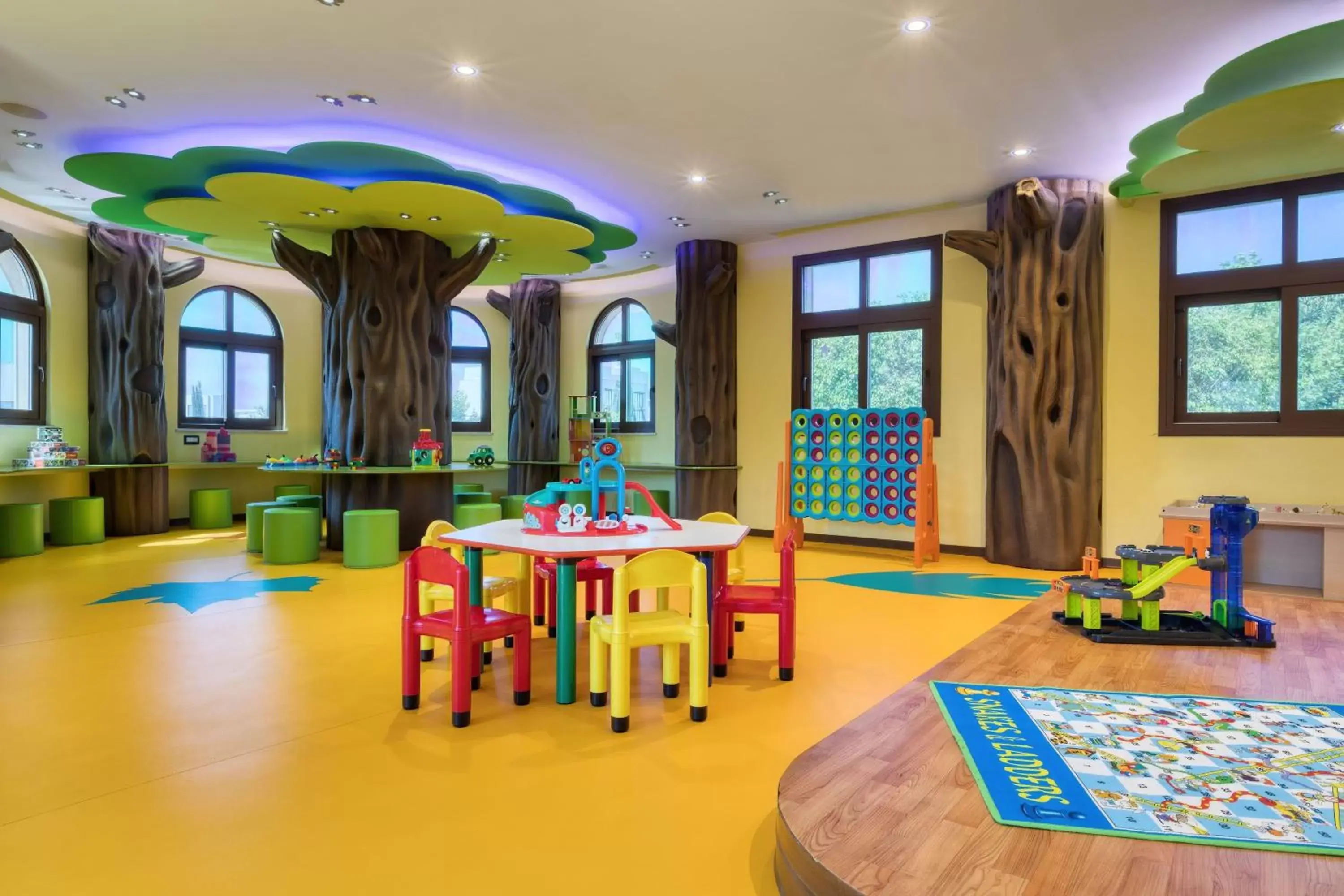 Other, Kid's Club in Parklane, a Luxury Collection Resort & Spa, Limassol