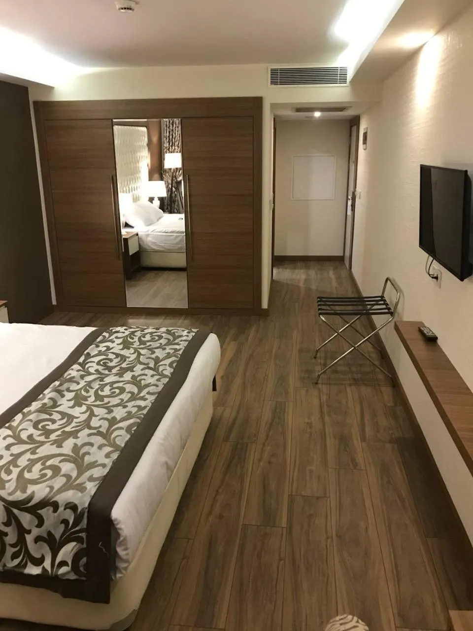 Massage, Bed in Esila Hotel