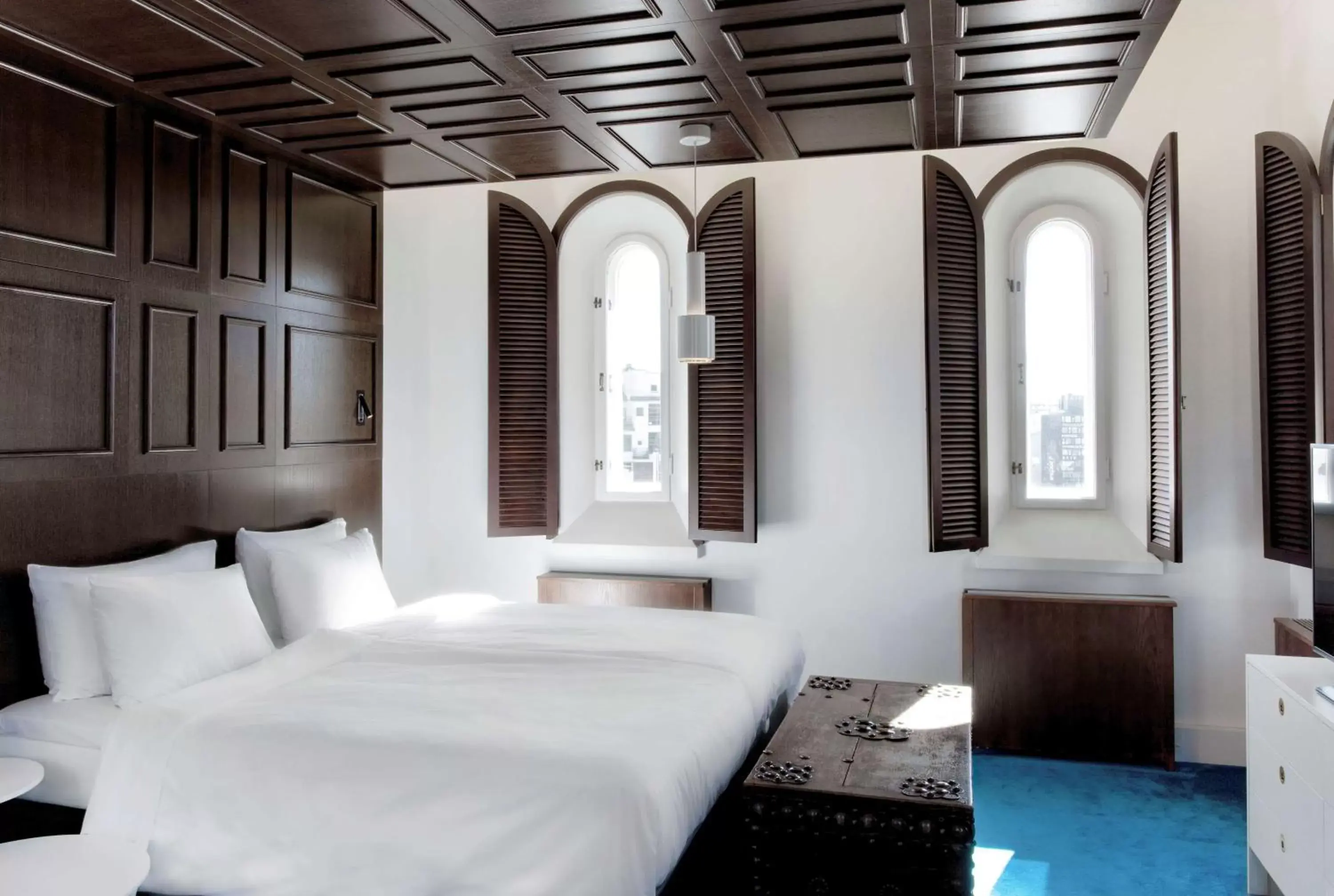 One-Bedroom Plaza Suite in Radisson Blu Plaza Hotel, Helsinki One-Bedroom Plaza Suite in Radisson Blu Plaza Hotel, Helsinki