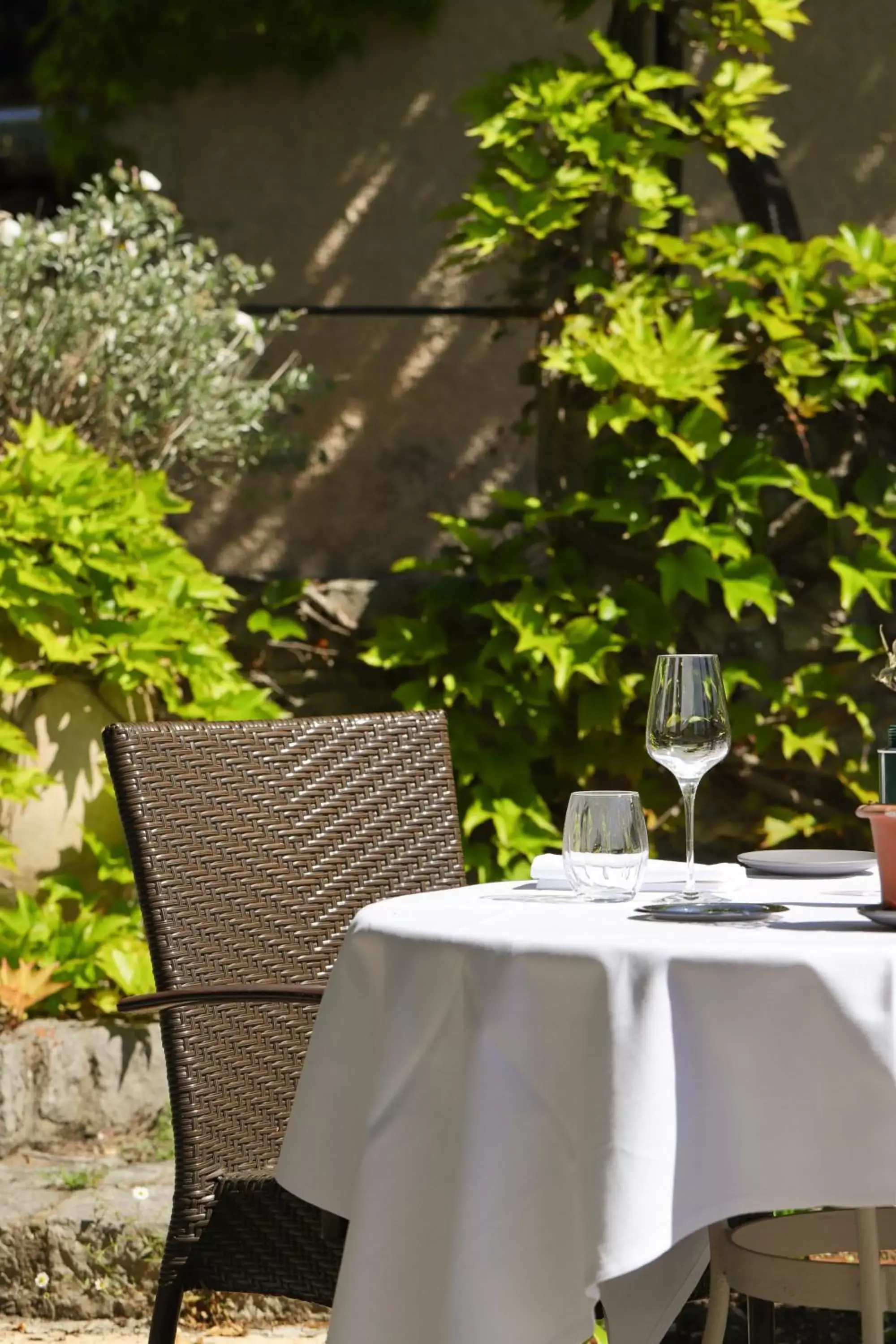 Restaurant/Places to Eat in Hôtel De Mougins