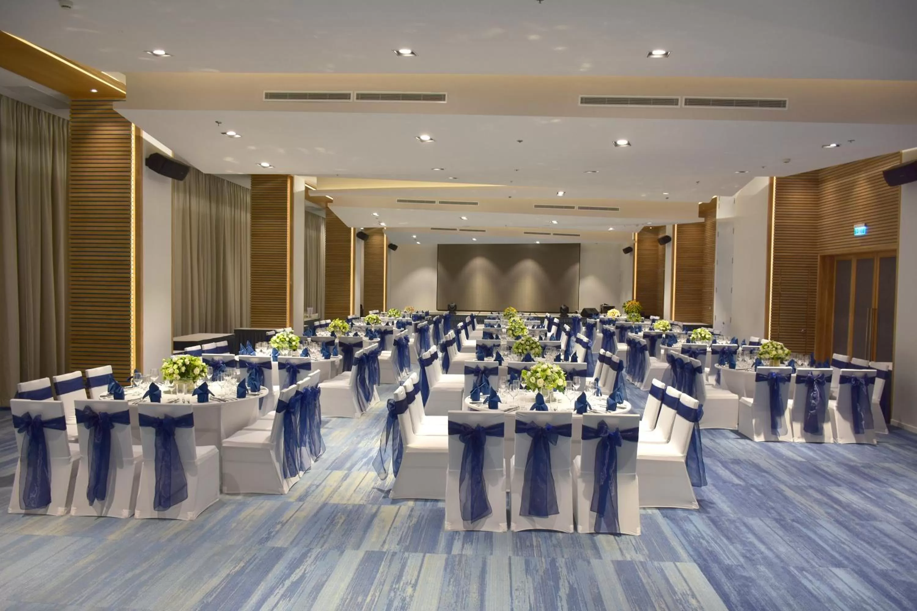 Meeting/conference room in ibis Styles Nha Trang