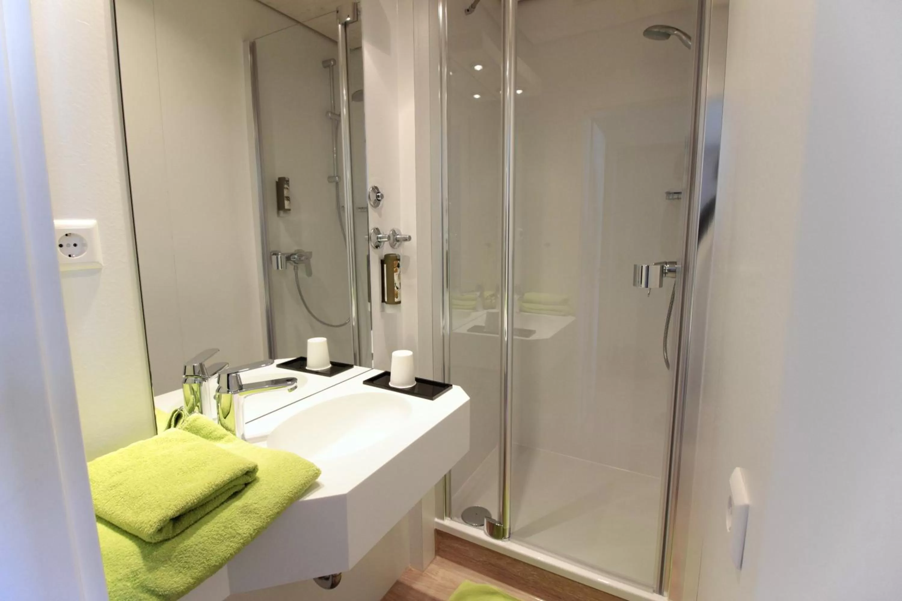 Other in An der Persiluhr Stadt-gut-Hotel