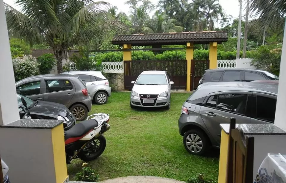 Pousada da Rose Paraty