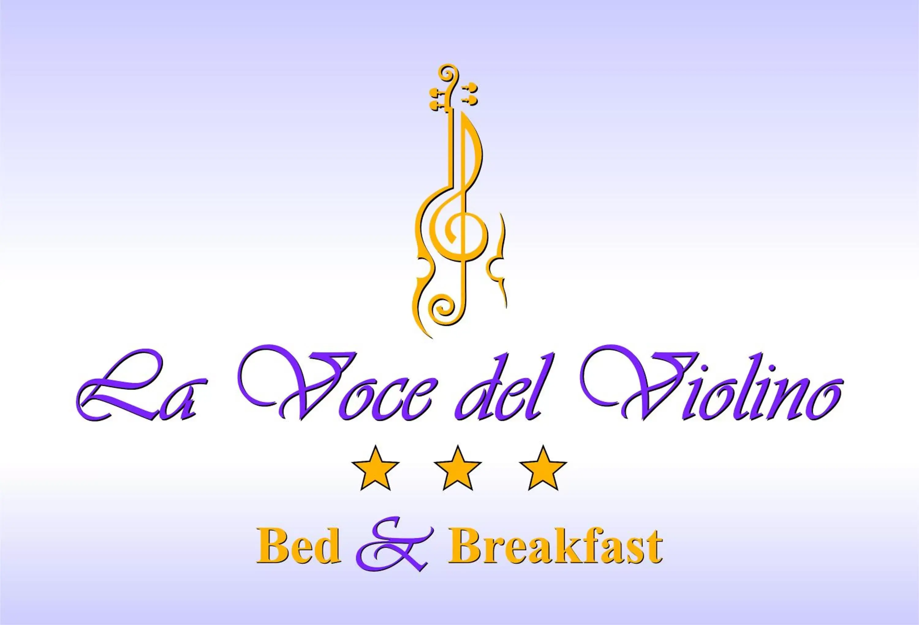 Property logo or sign, Property Logo/Sign in La Voce del Violino