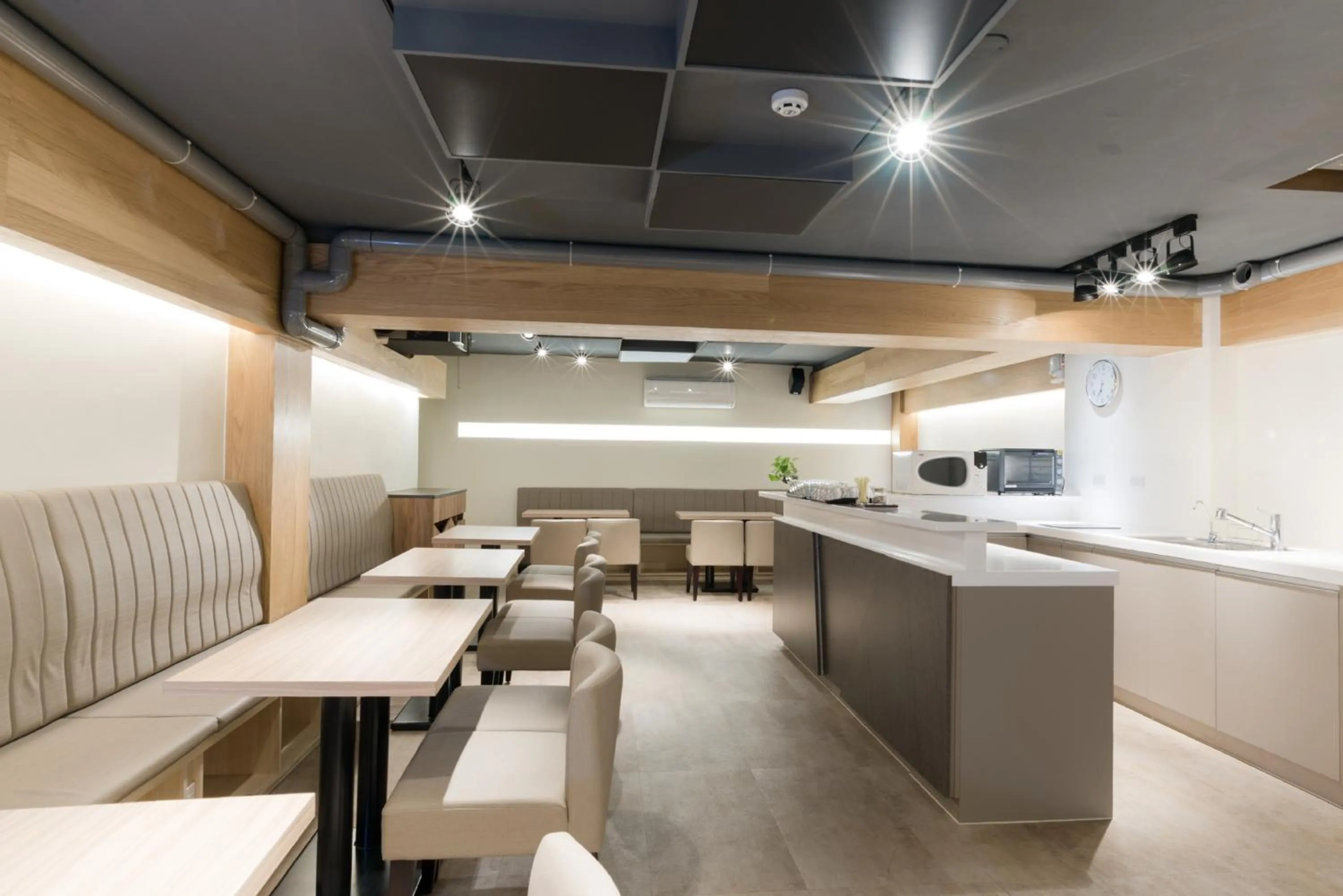 Other in Tianli Hotel