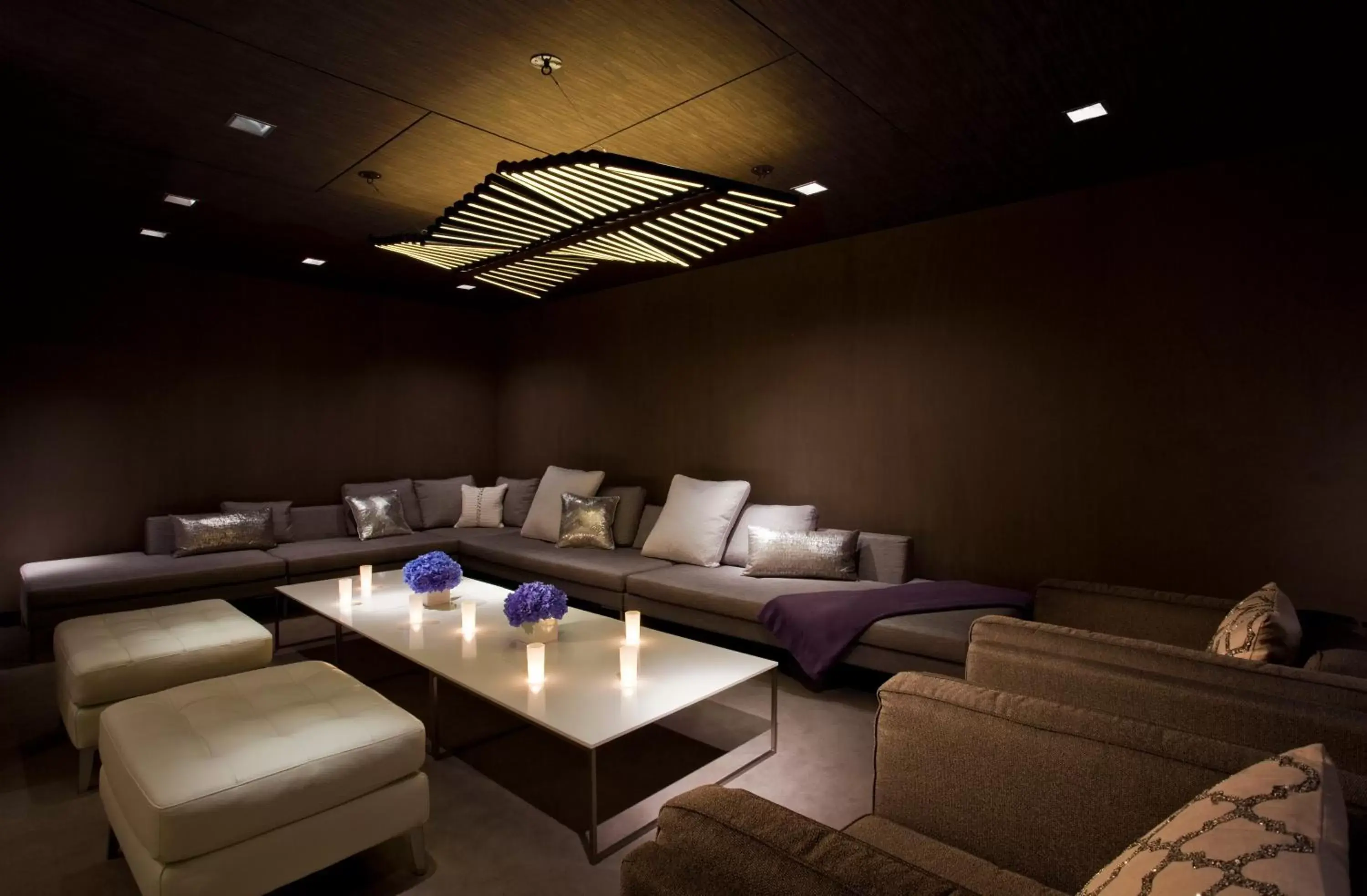 Spa and wellness centre/facilities, Lounge/Bar in The Rittenhouse Hotel