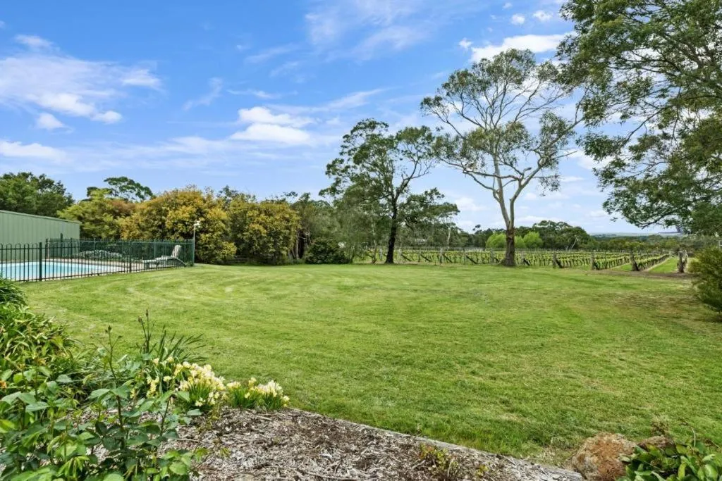 Gisborne Peak Winery Short Term Stays