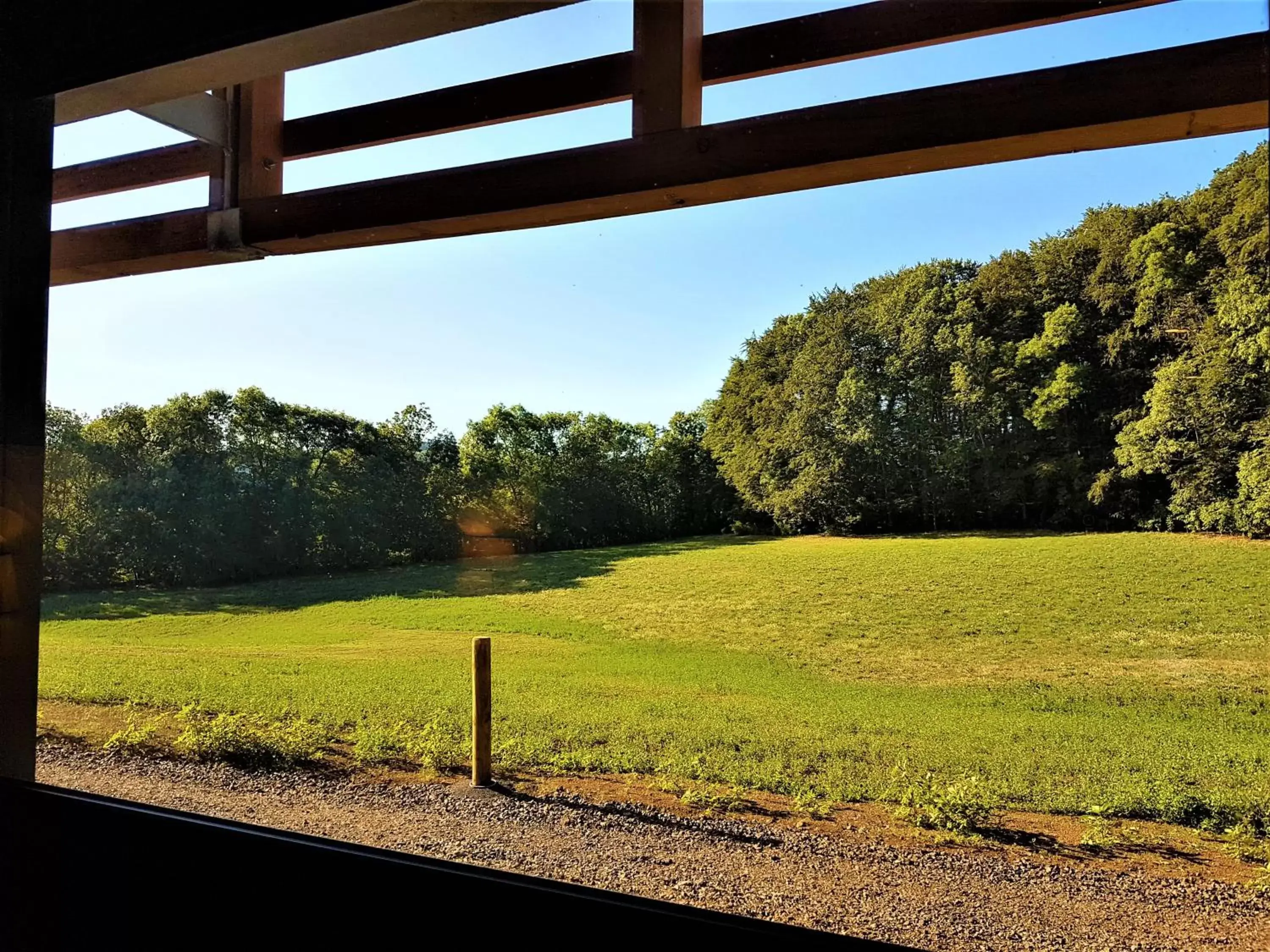 View (from property/room) in Mildiss Hotel - BW Signature Collection