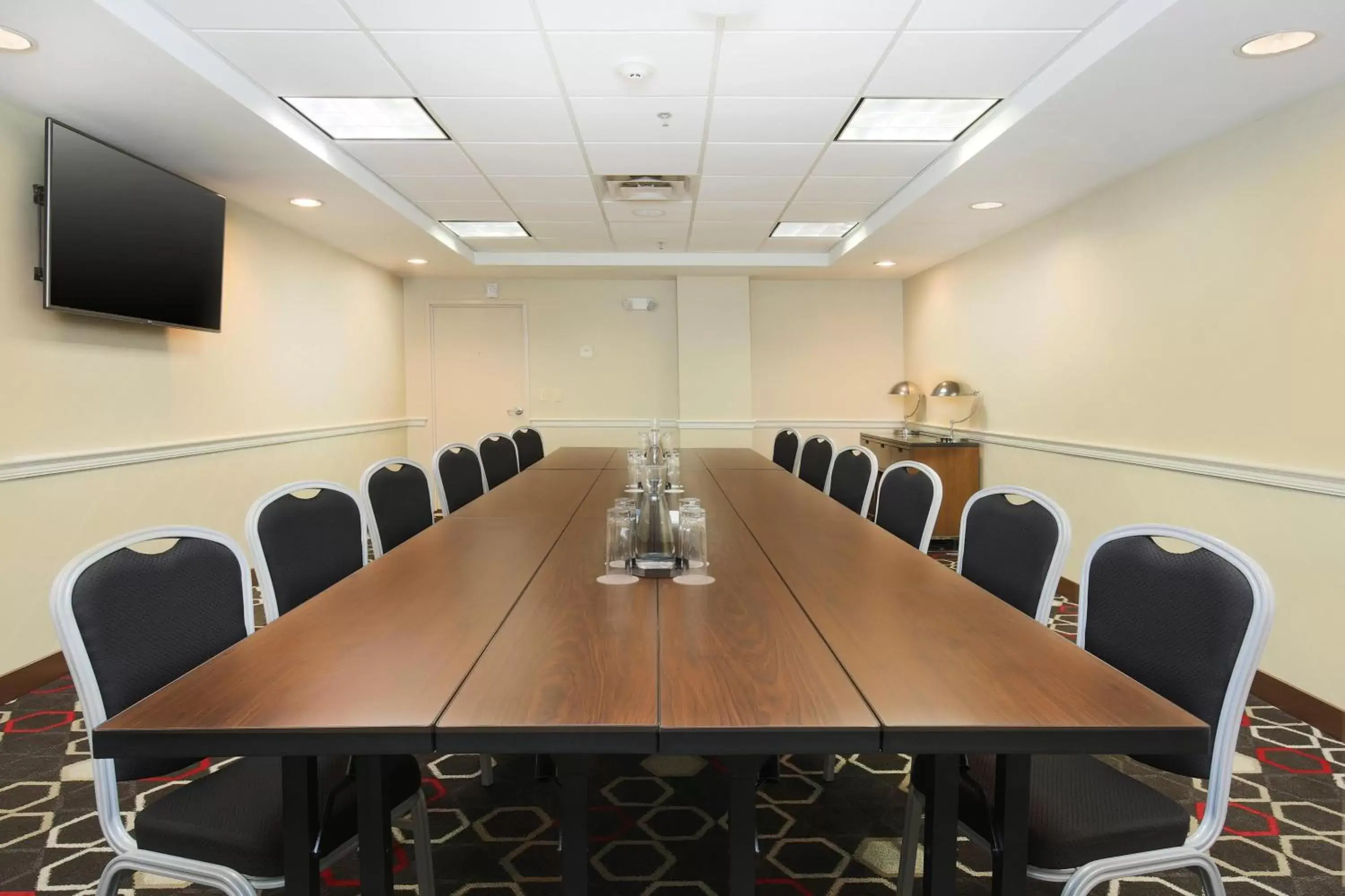 Meeting/conference room in Four Points Bentonville