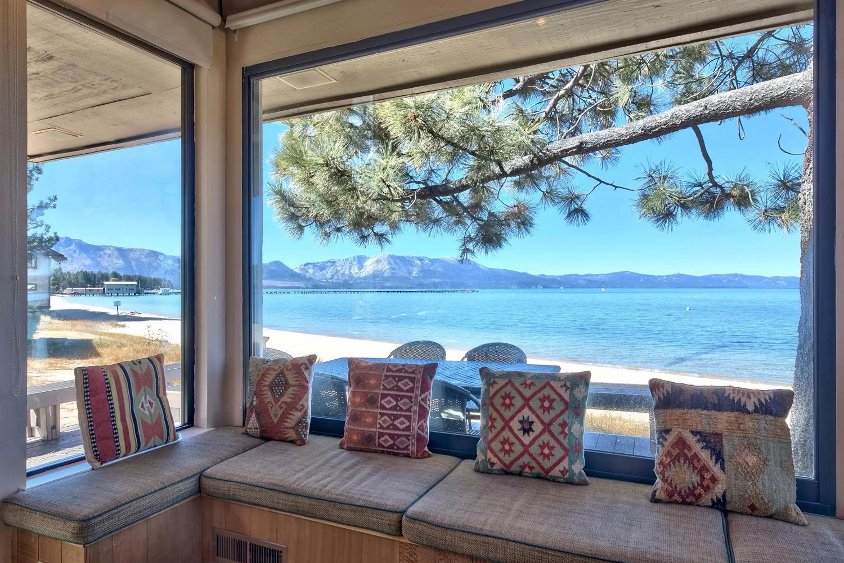 Lakeland Village at Heavenly