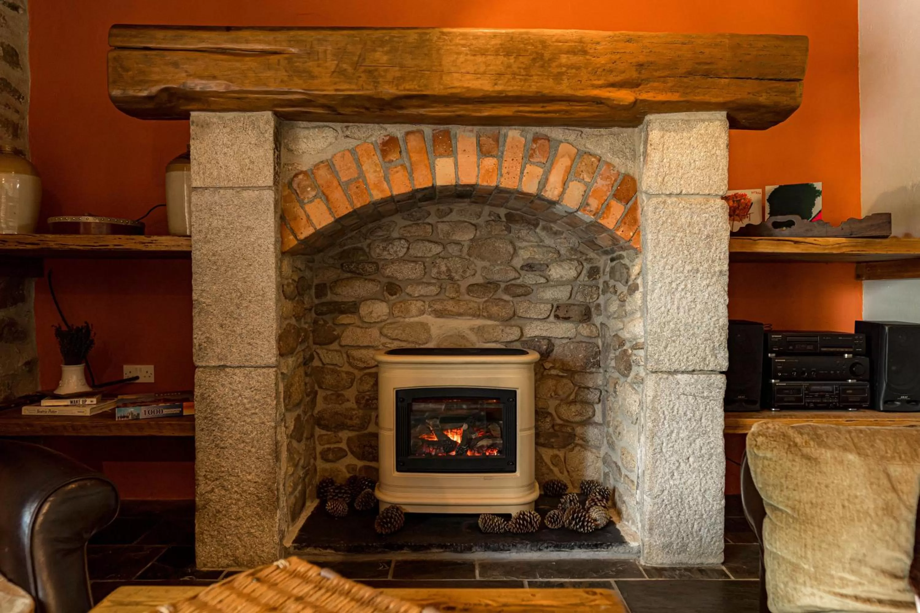 Ferry House Holidays