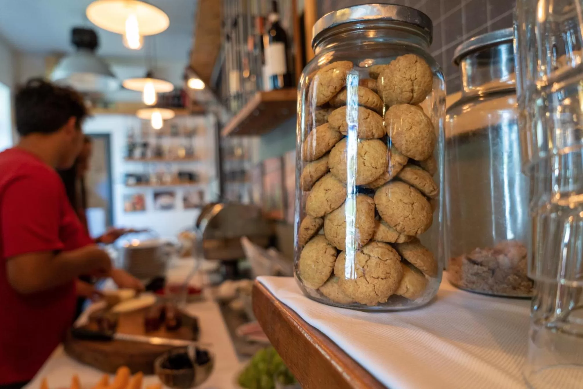 Property building in Casa Mia in Trastevere