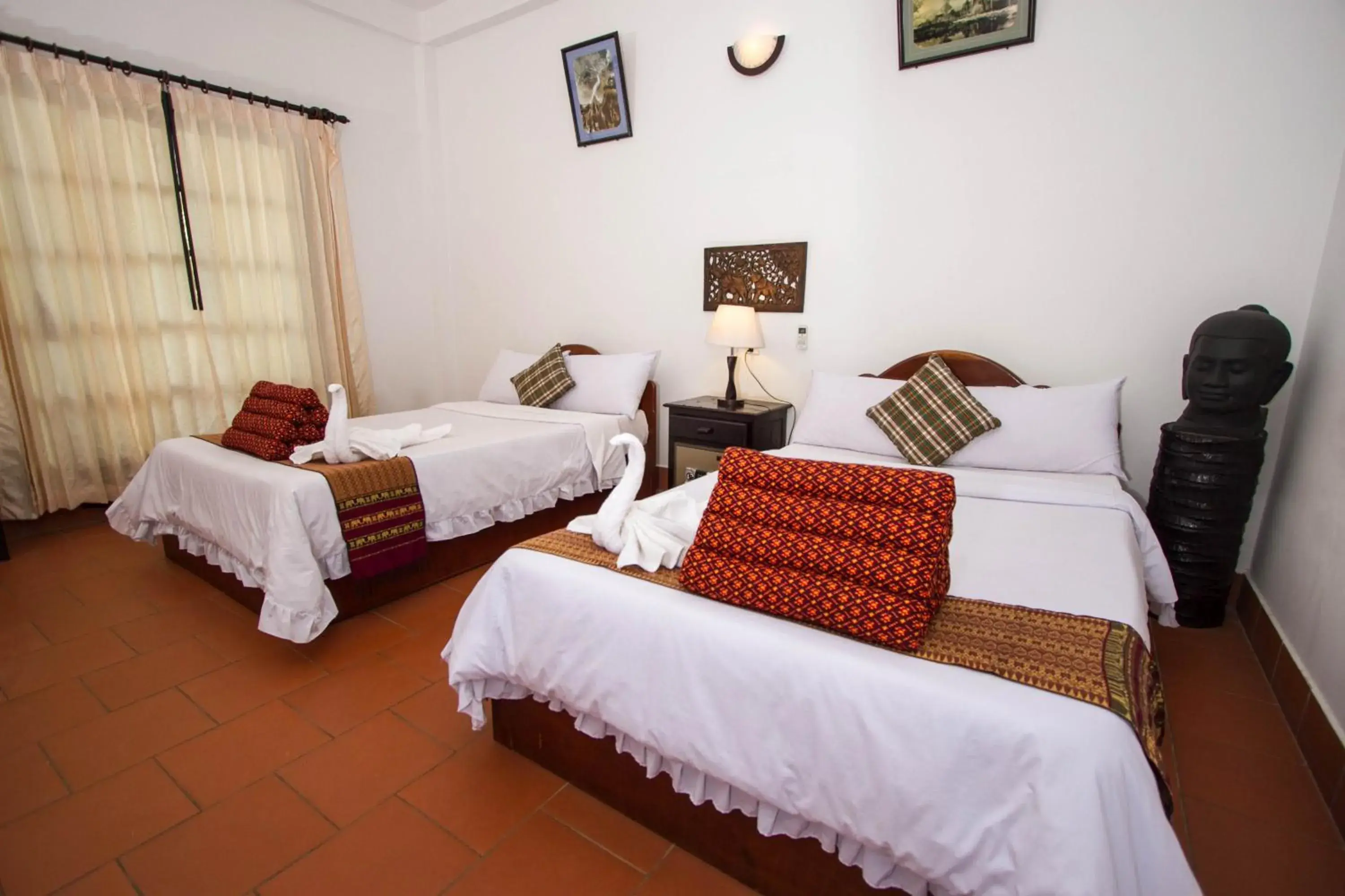 Bedroom, Room Photo in Sonalong Boutique Village and Resort