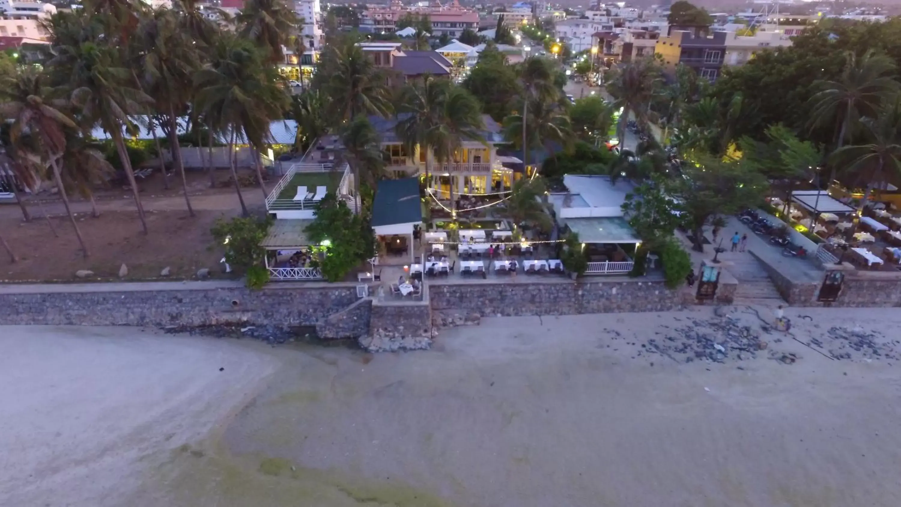 Day, Beach in Green Gallery Beach Boutique Hotel