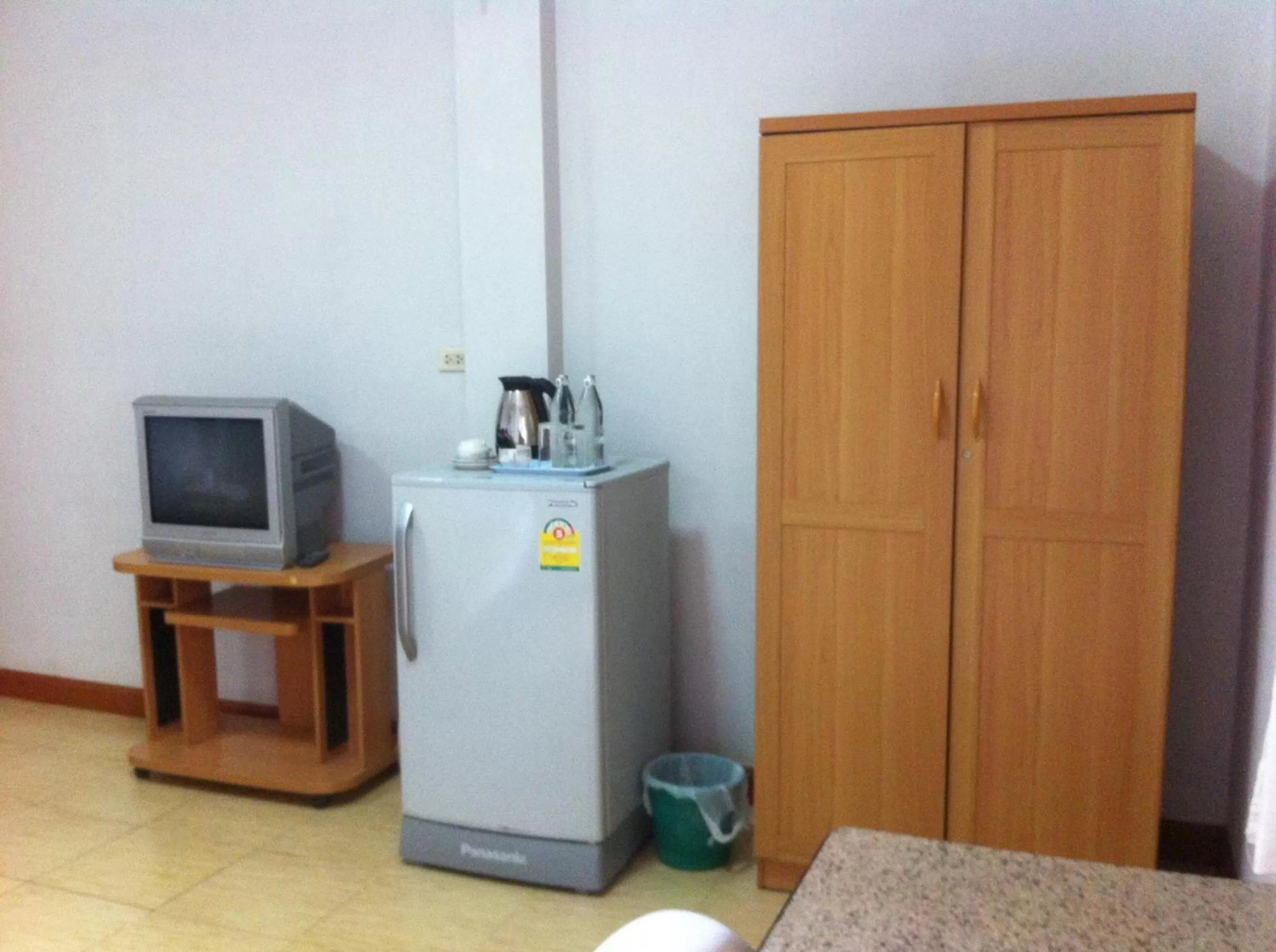 Pikul Apartment Hotel