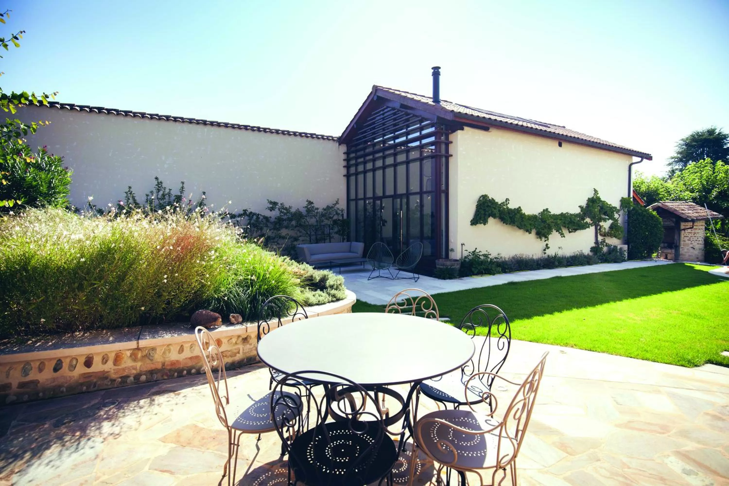 Le Relais de la Godasse