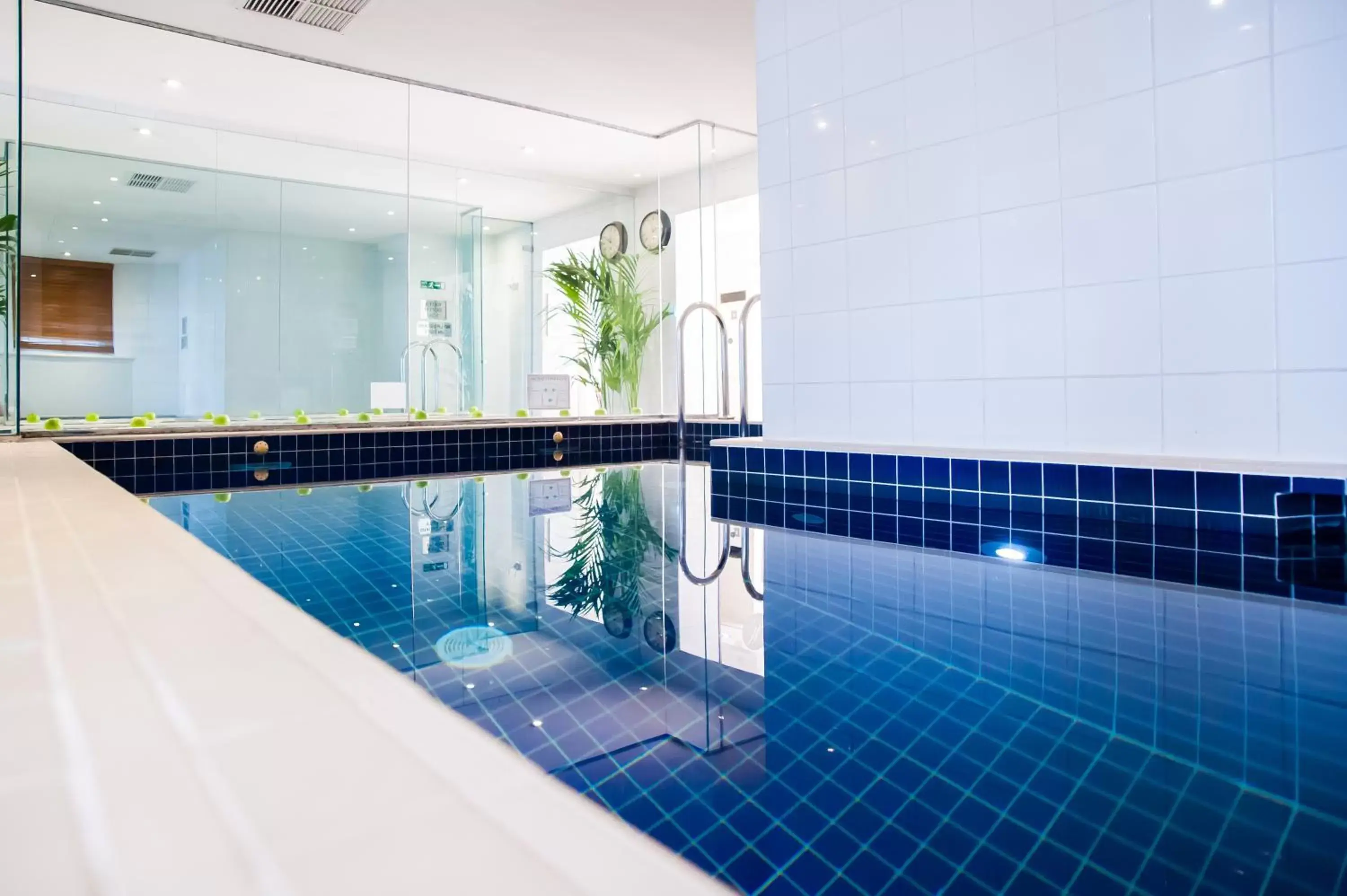 Spa and wellness centre/facilities, Swimming Pool in Milestone Hotel Kensington