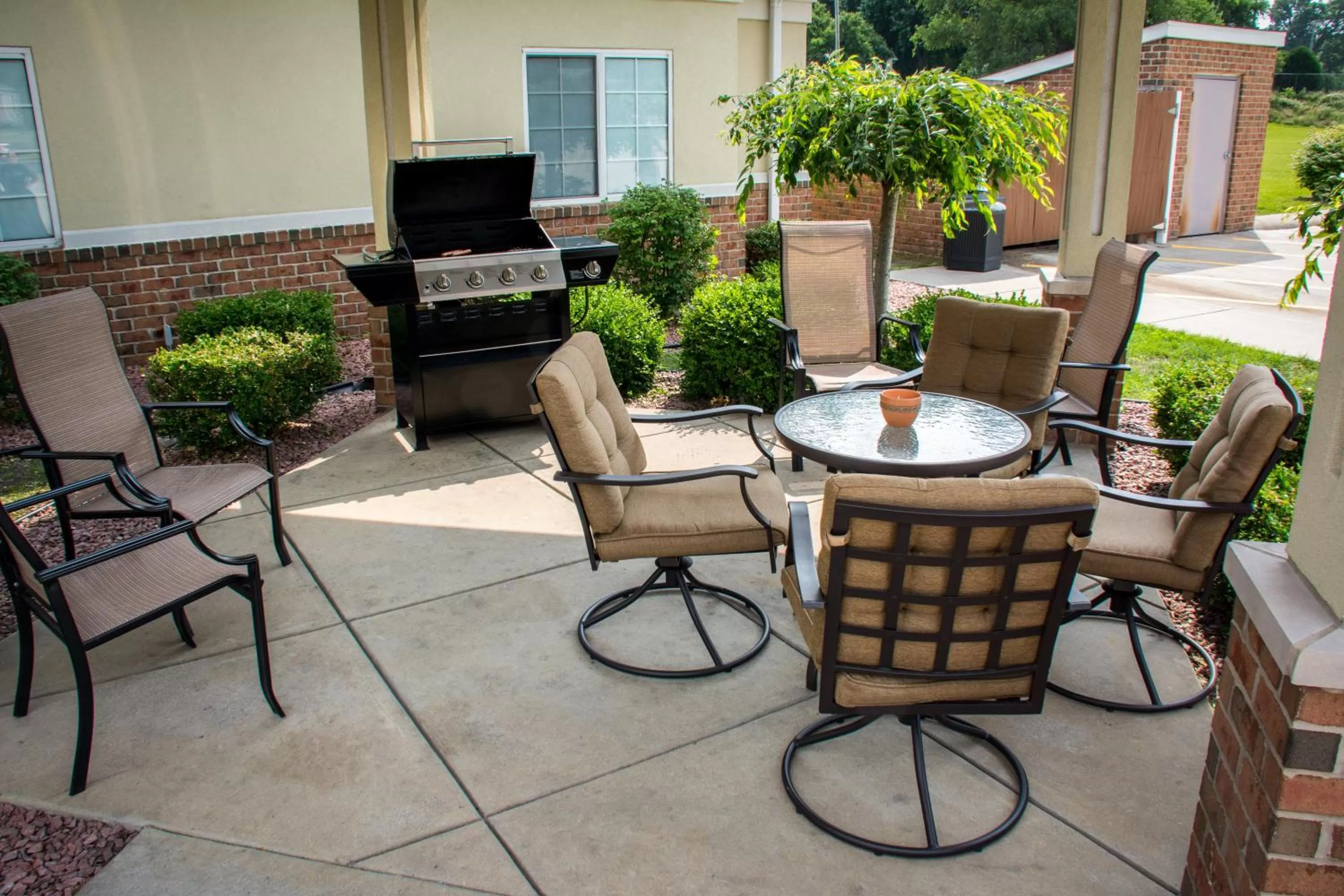 Other in Candlewood Suites South Bend Airport by IHG