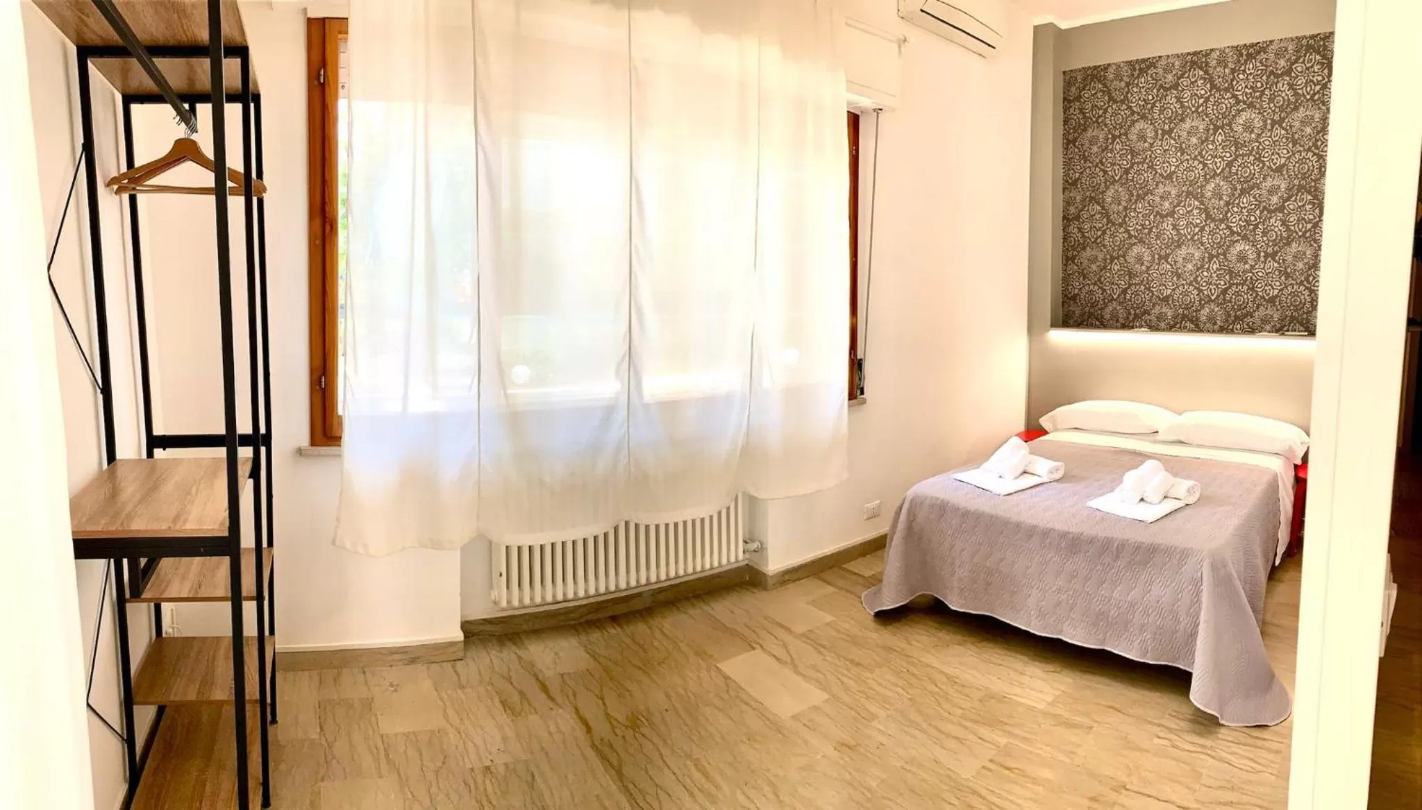 Bed in Battigia Rimini - Appartamenti Vacanze