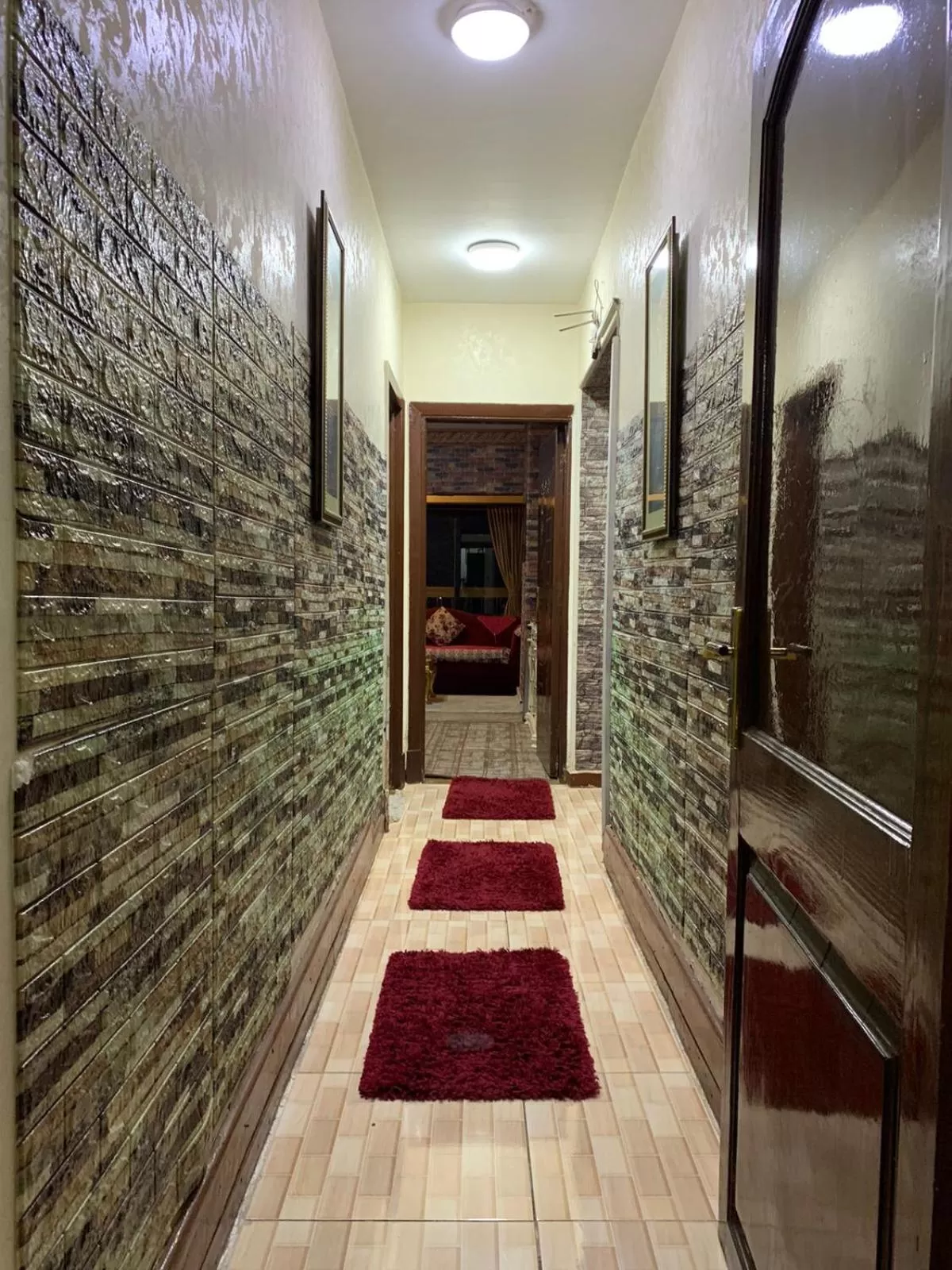 View (from property/room) in Nile Star Suites & Apartments