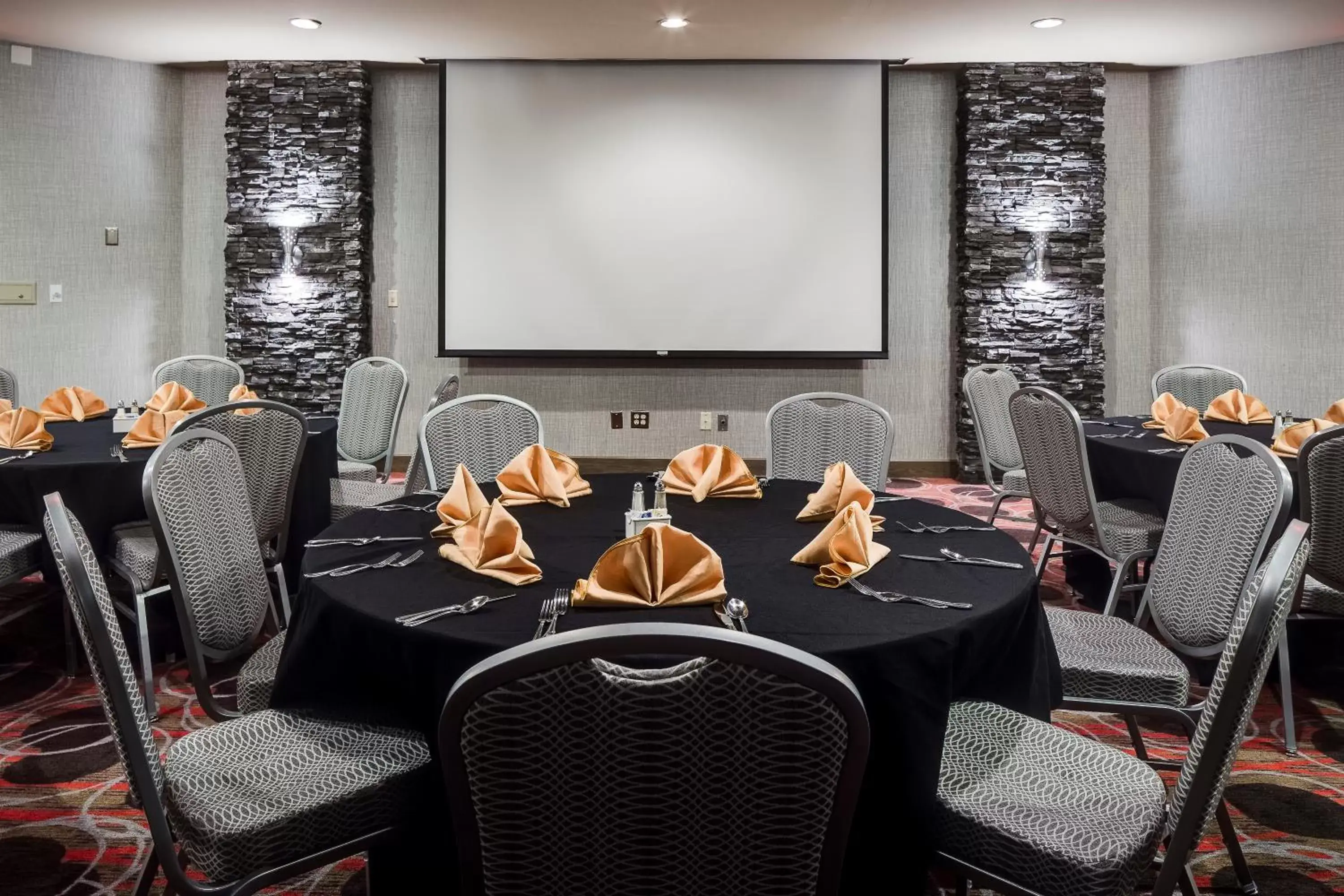 Banquet/Function facilities, Business Area/Conference Room in Radisson Hotel & Conference Center Coralville - Iowa City