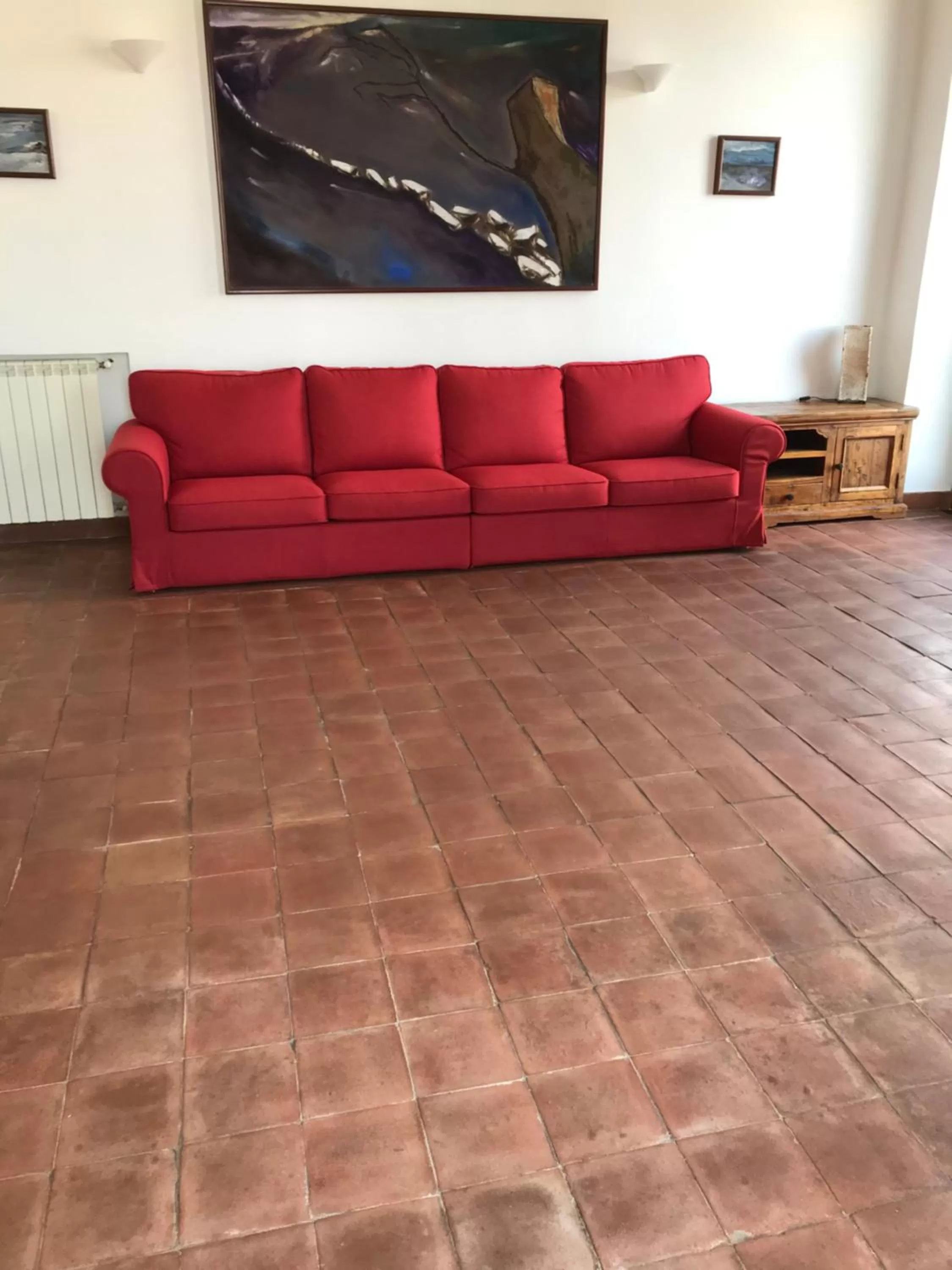 Guest House Pedamentina