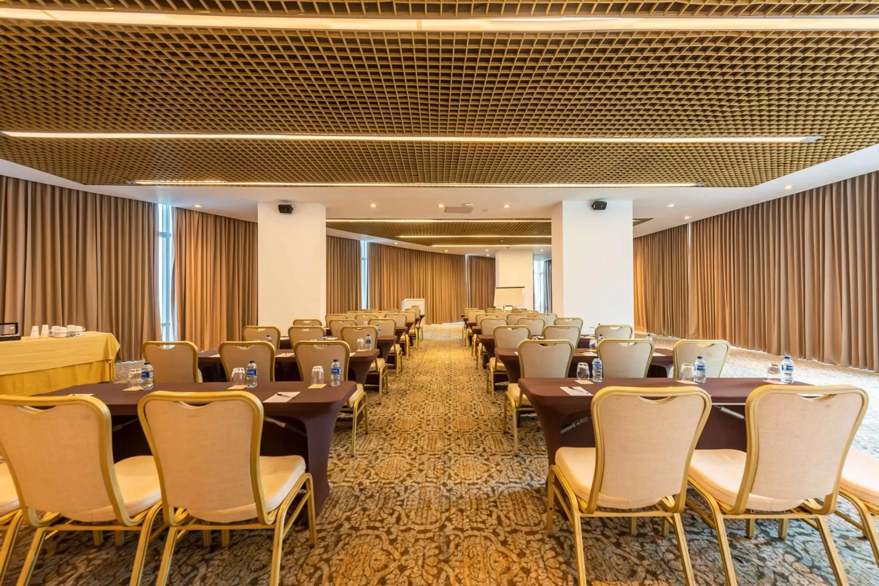 Meeting/conference room in Radisson Cartagena Ocean Pavillion Hotel