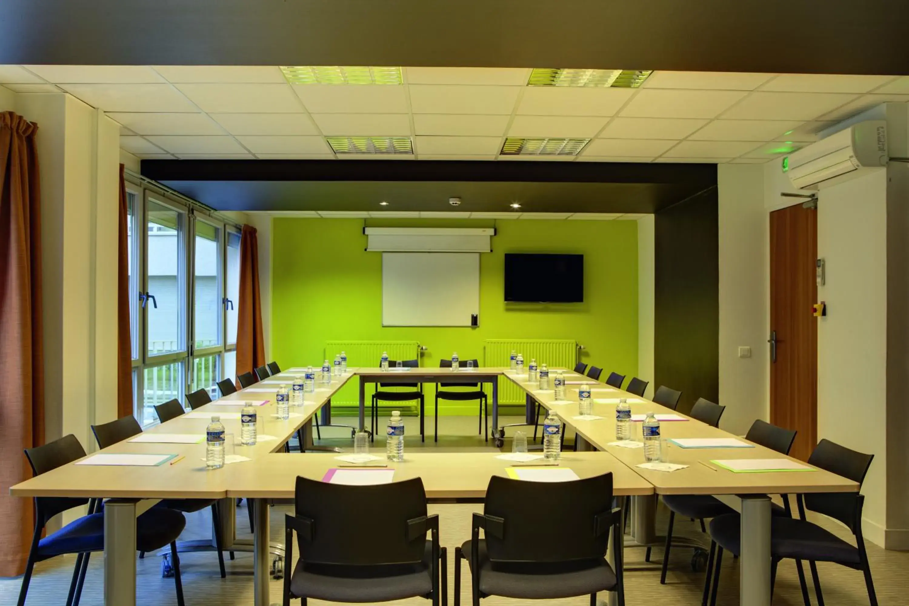 Meeting/conference room in Belambra City - Magendie